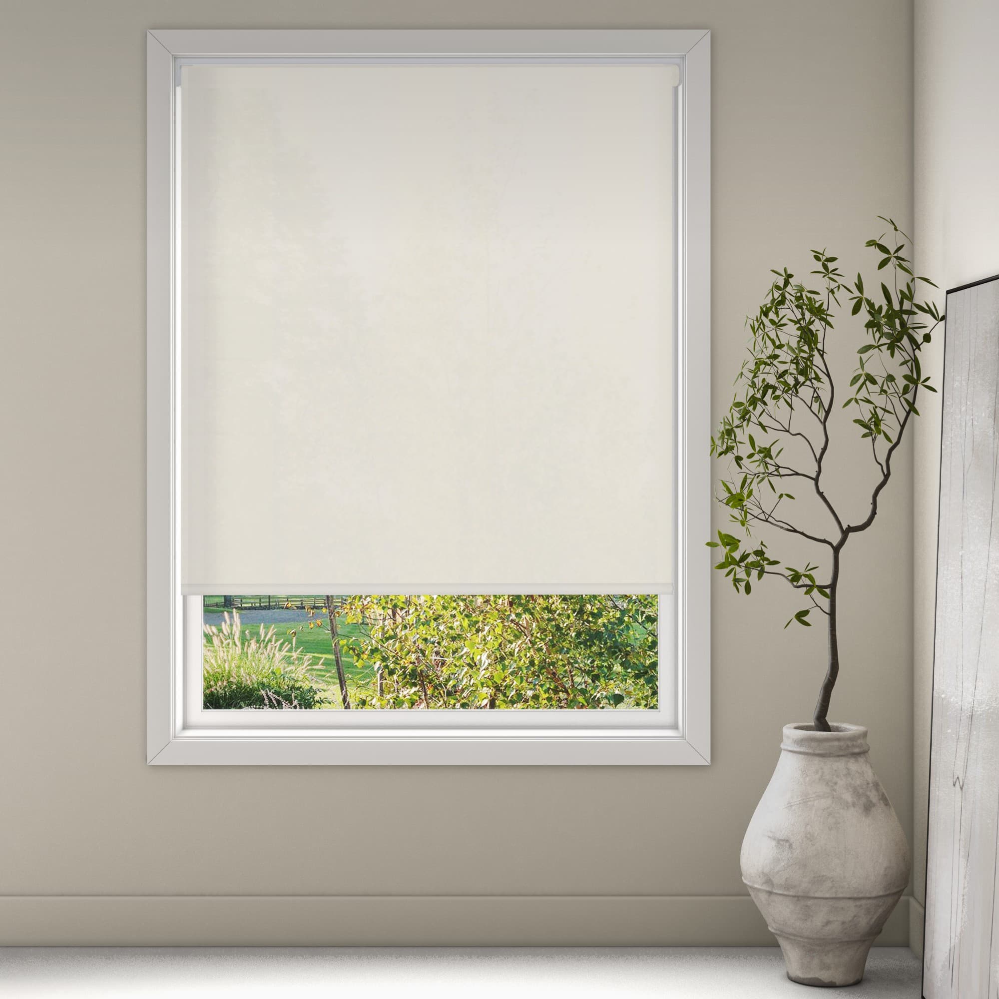 Endure 1040 Roller Blind