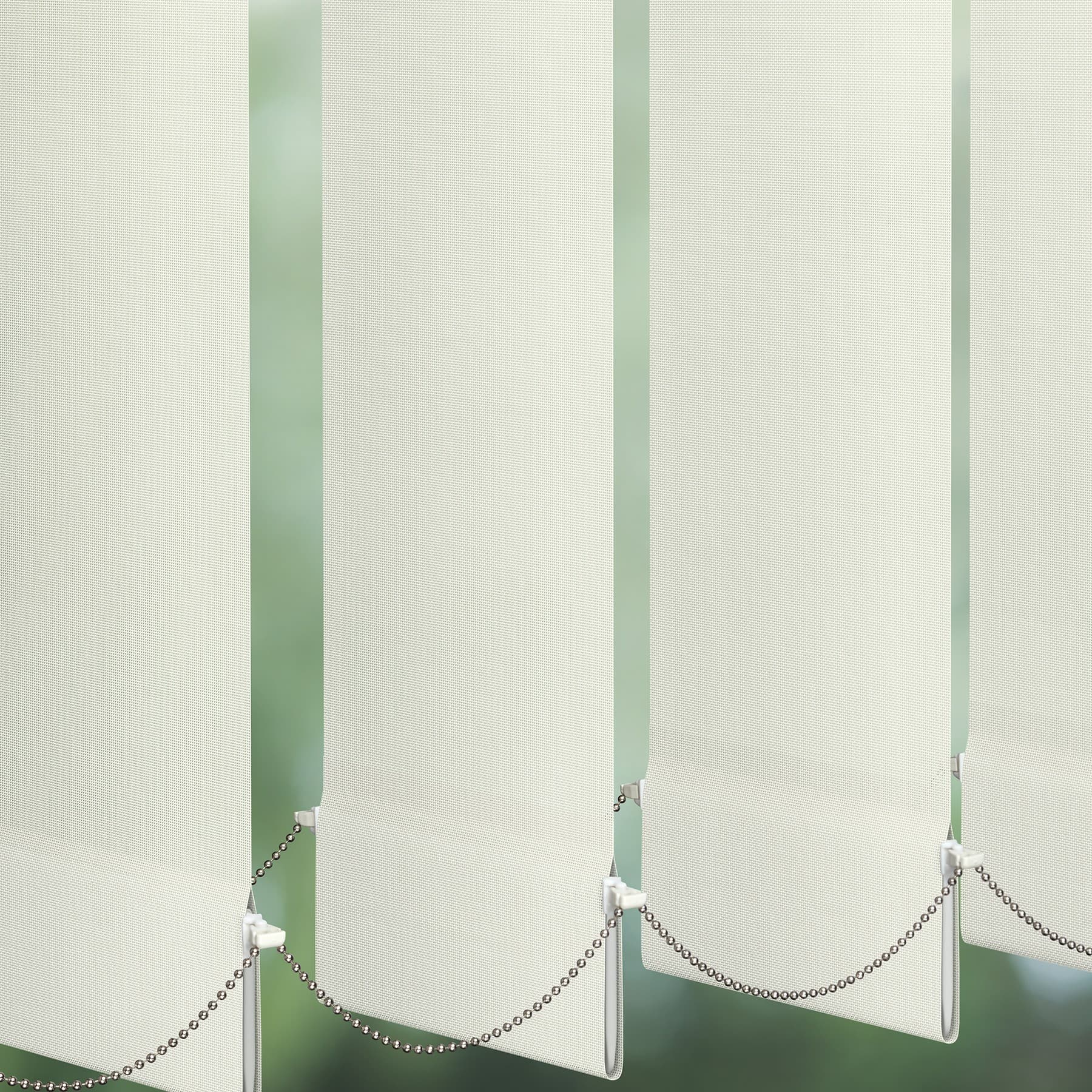 Panama Pro 5 4024 Vertical Blind