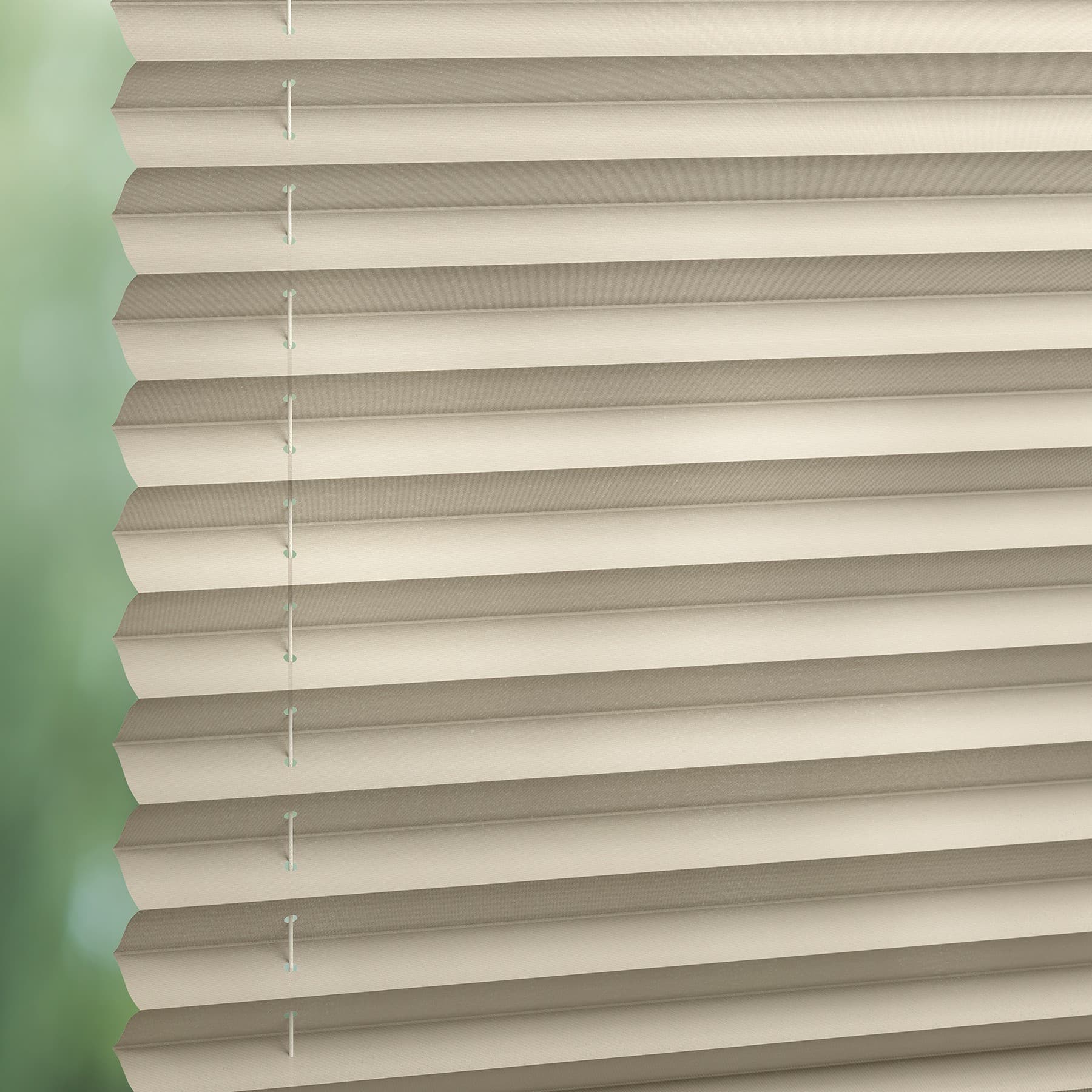 Noble FR 6151 Pleated Blind