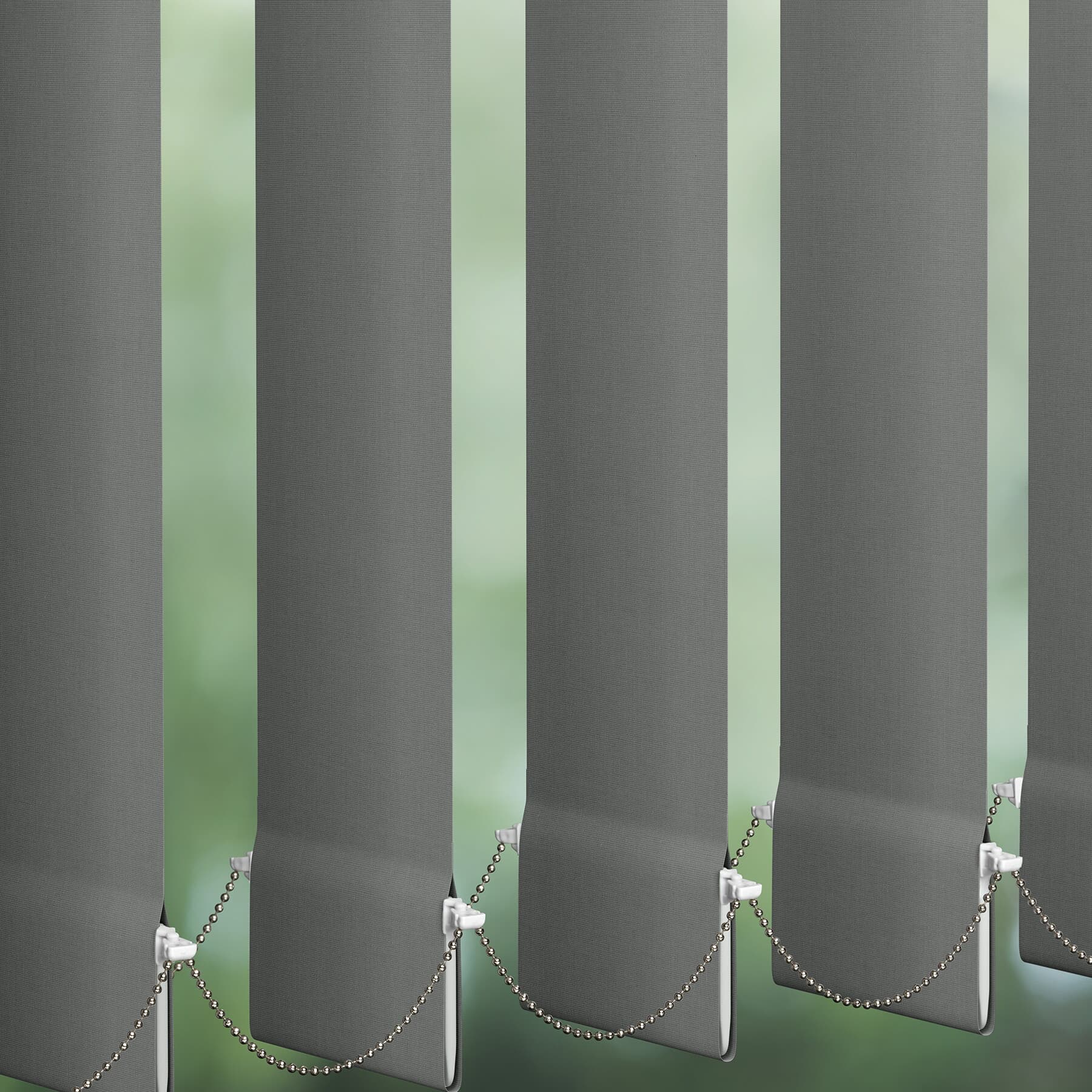 Esterno RD 6684 Vertical Blind