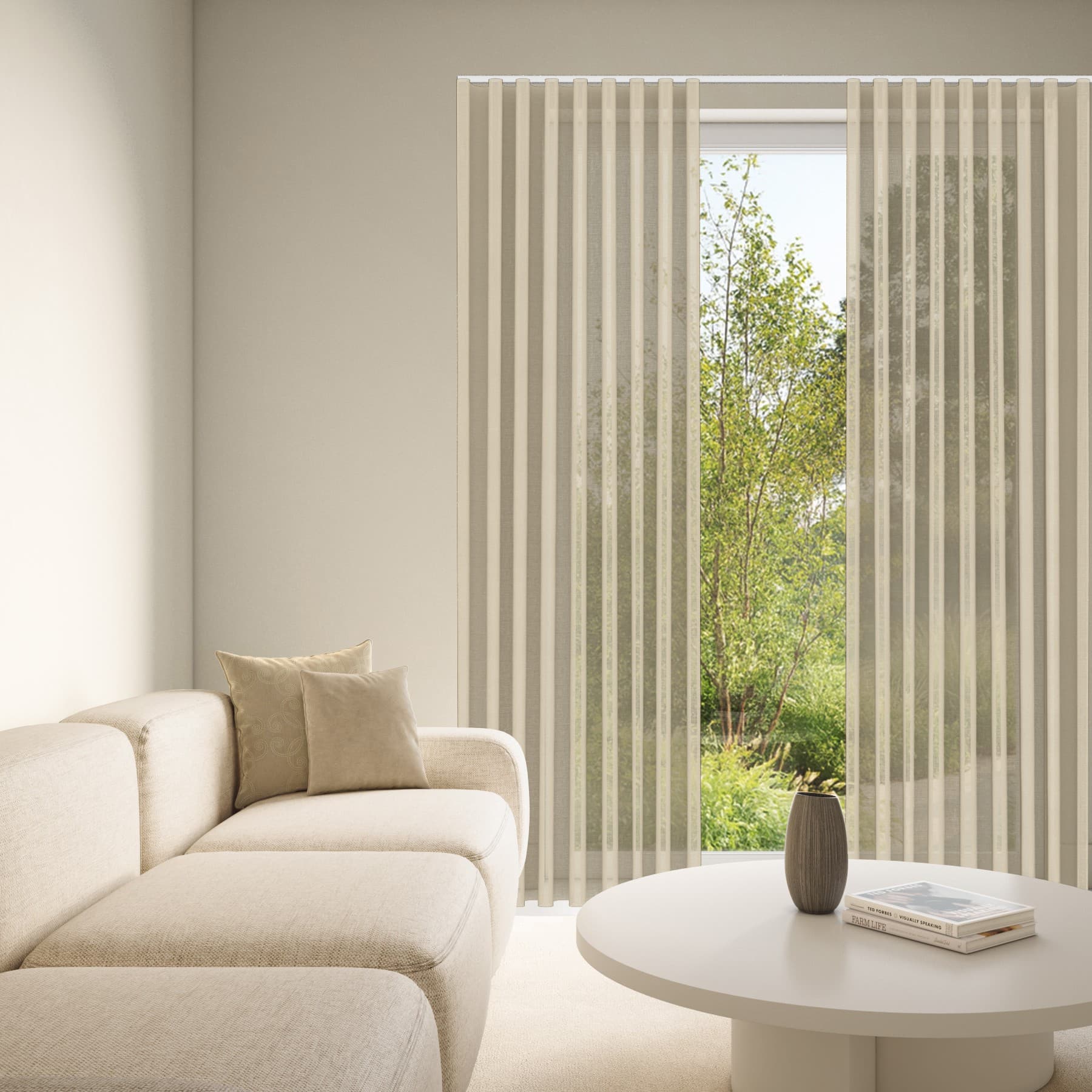 Bejar 9906 Curtains