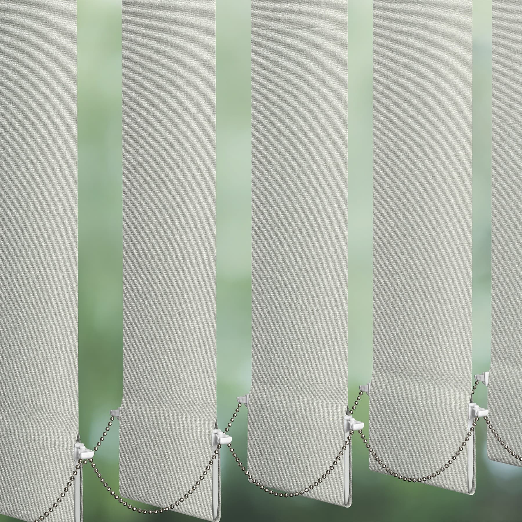 Medway 9173 Vertical Blind