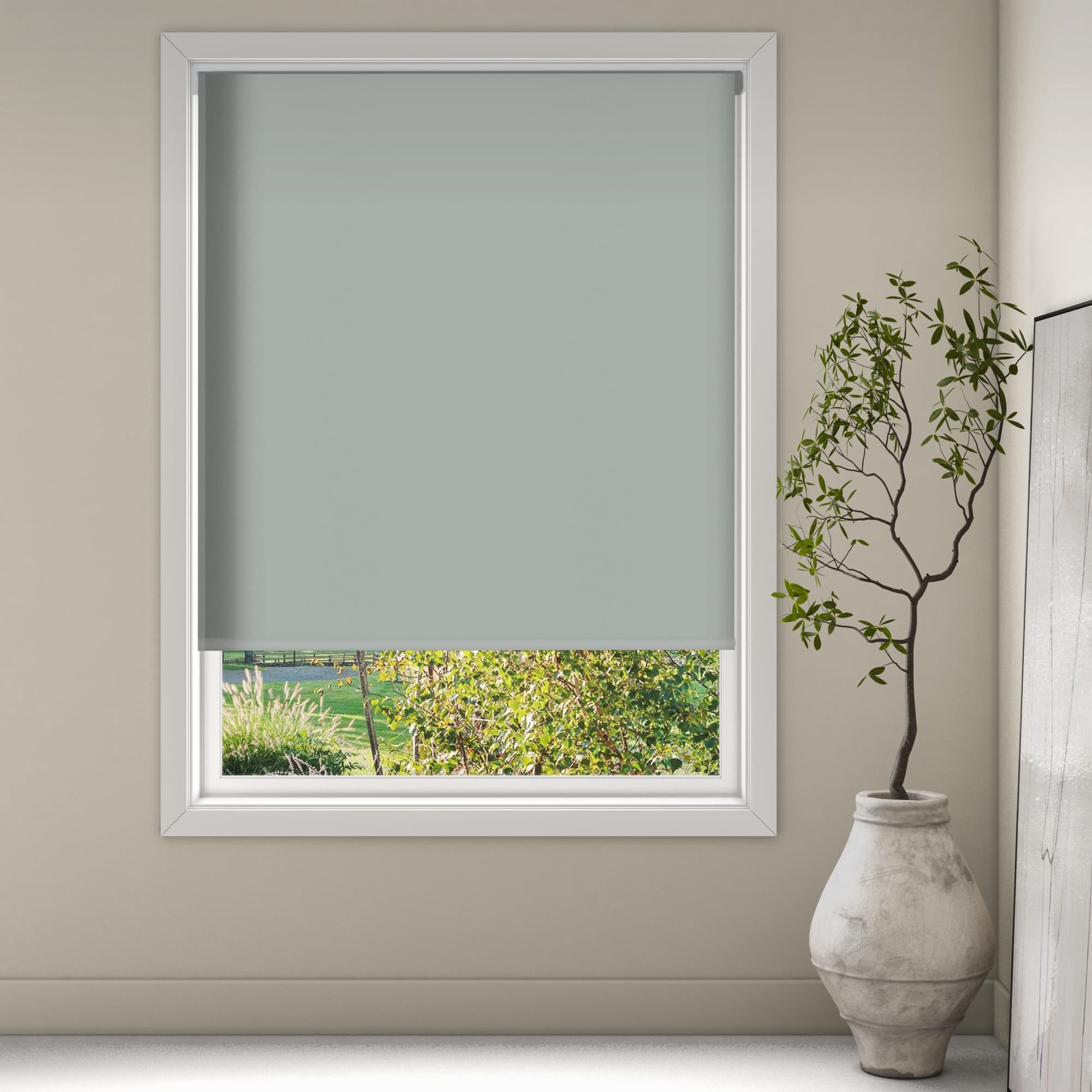 Elements 6437 Roller Blind