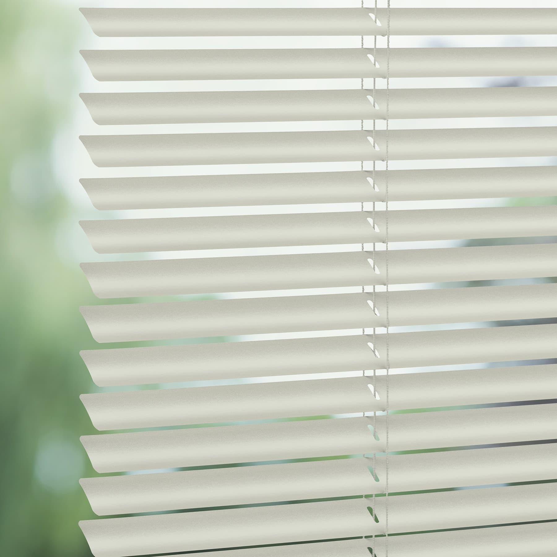 Pearl 0861 Metal Venetians