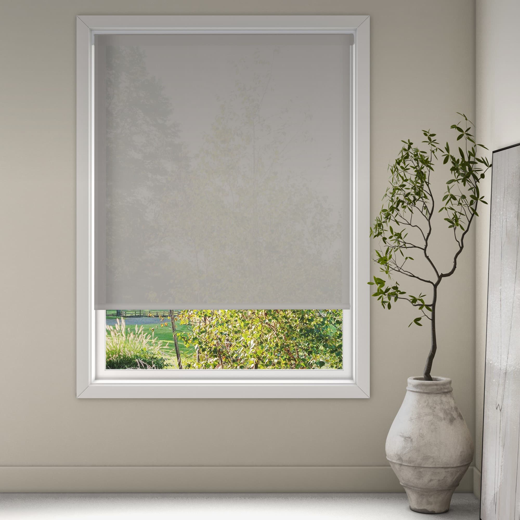 GreenScreen Sea-Tex® Defend™ 7952 Roller Blind
