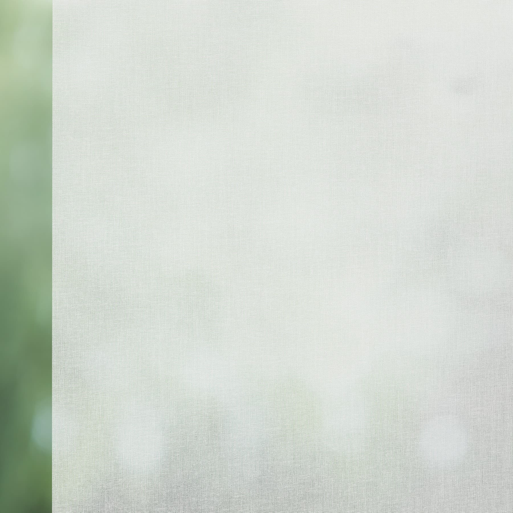 Lumina Sheer 2.40 m 0322 Roller blind