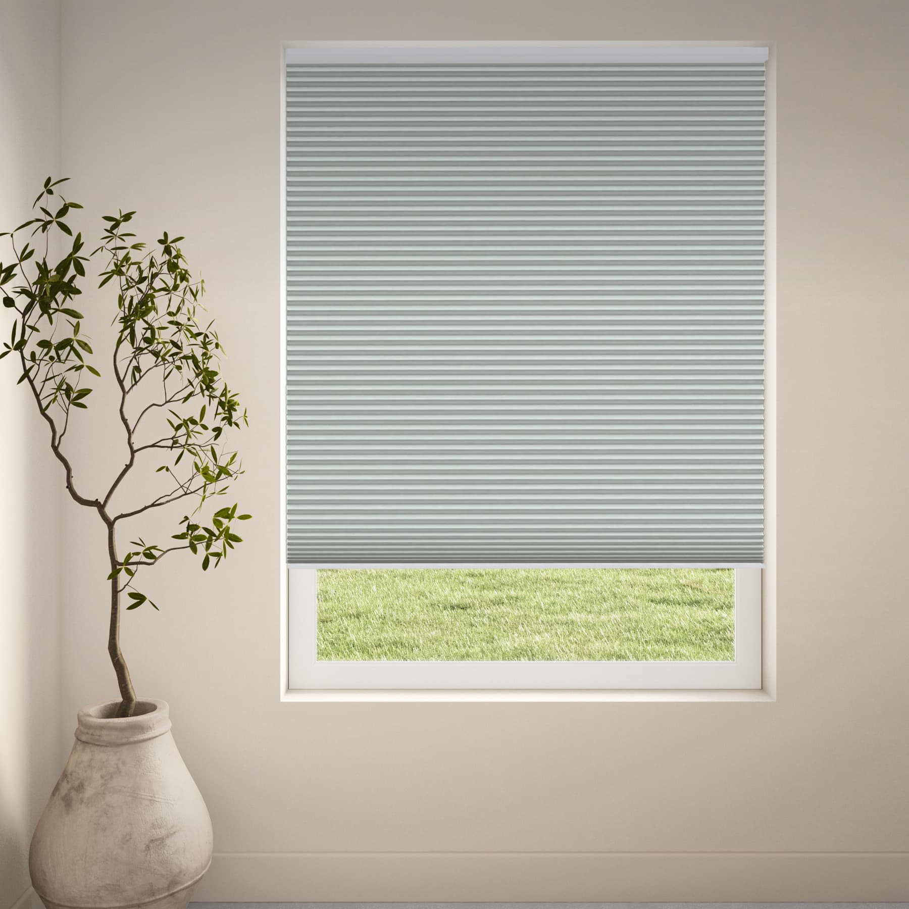 Unik duo tone RD 2743 Duette