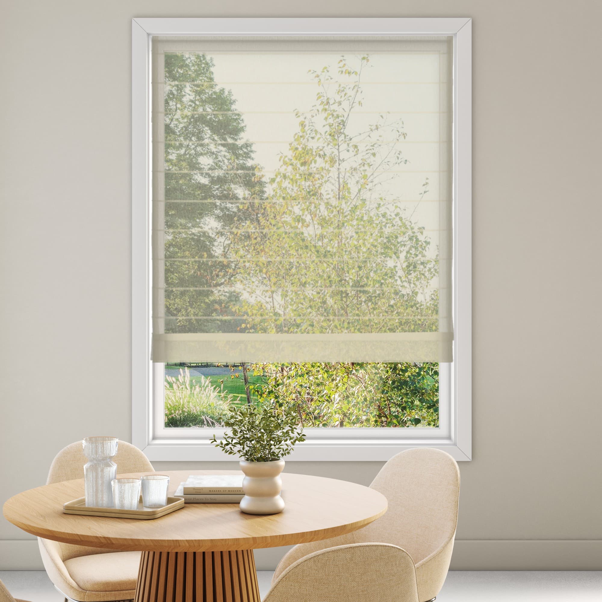 Vijg Vijg-09 Roman Blind