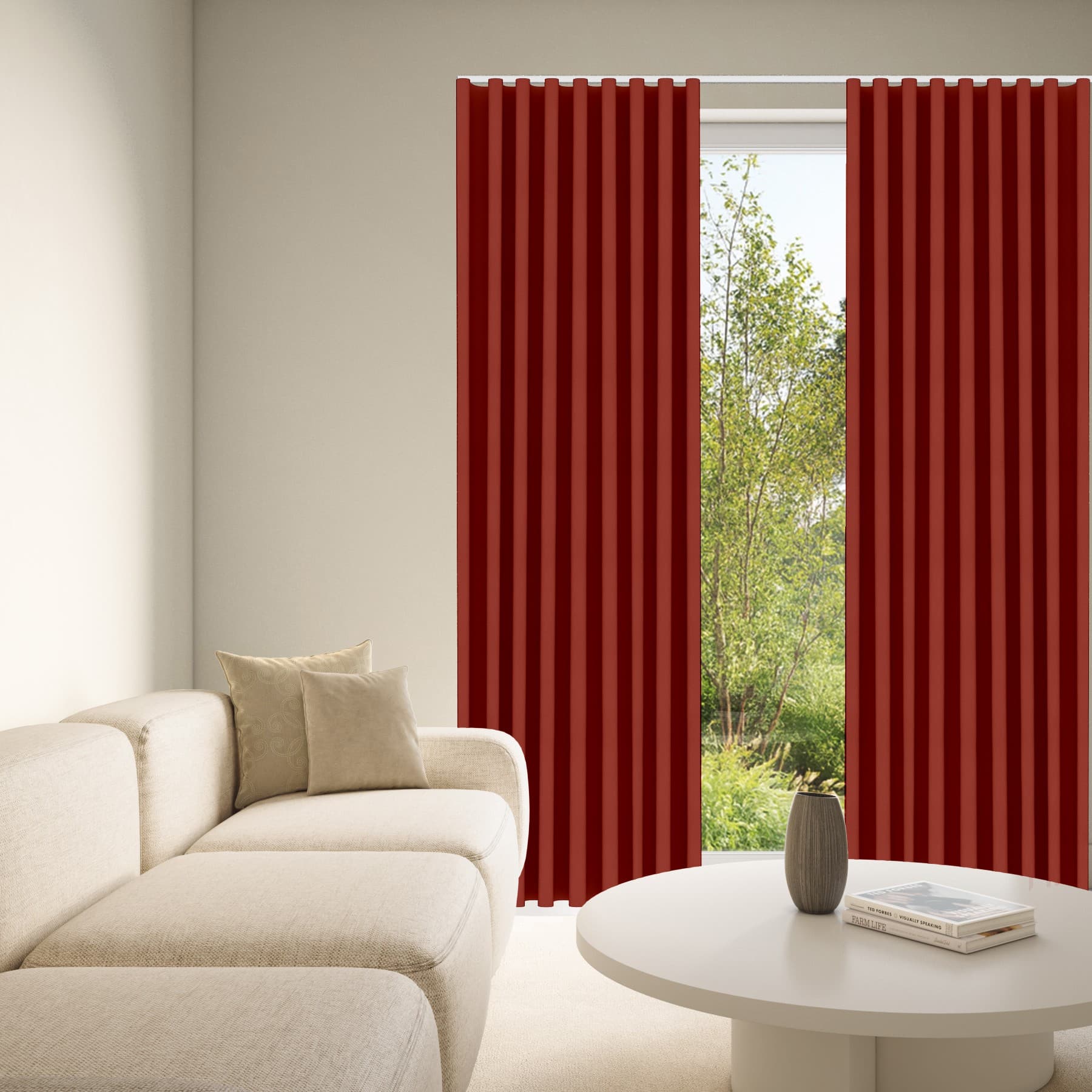 6939-035 Curtains