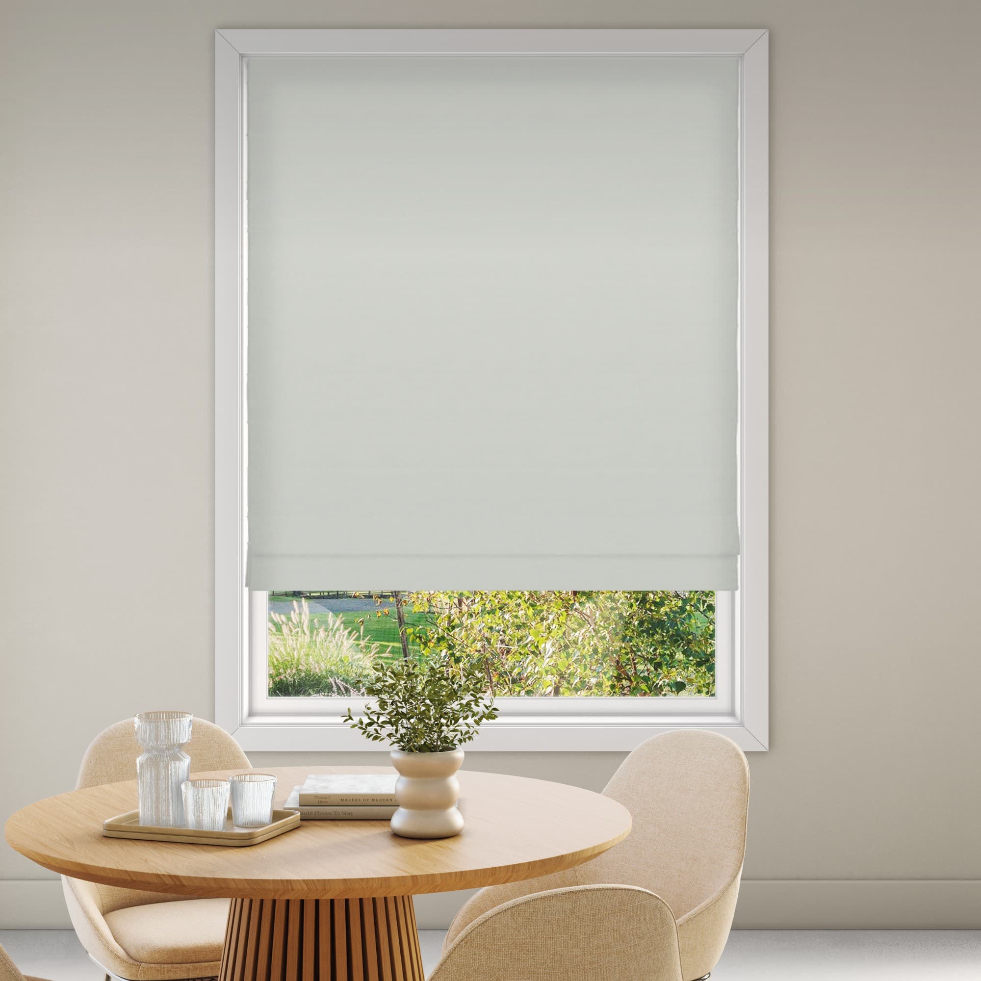 Harper 7249 Roman Blind