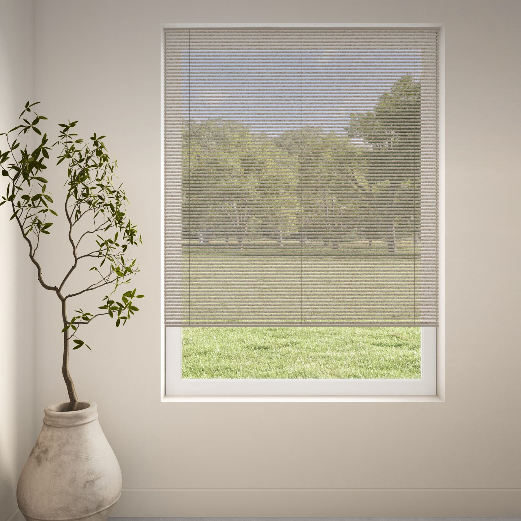 Sparkle 3313 Metal Venetians