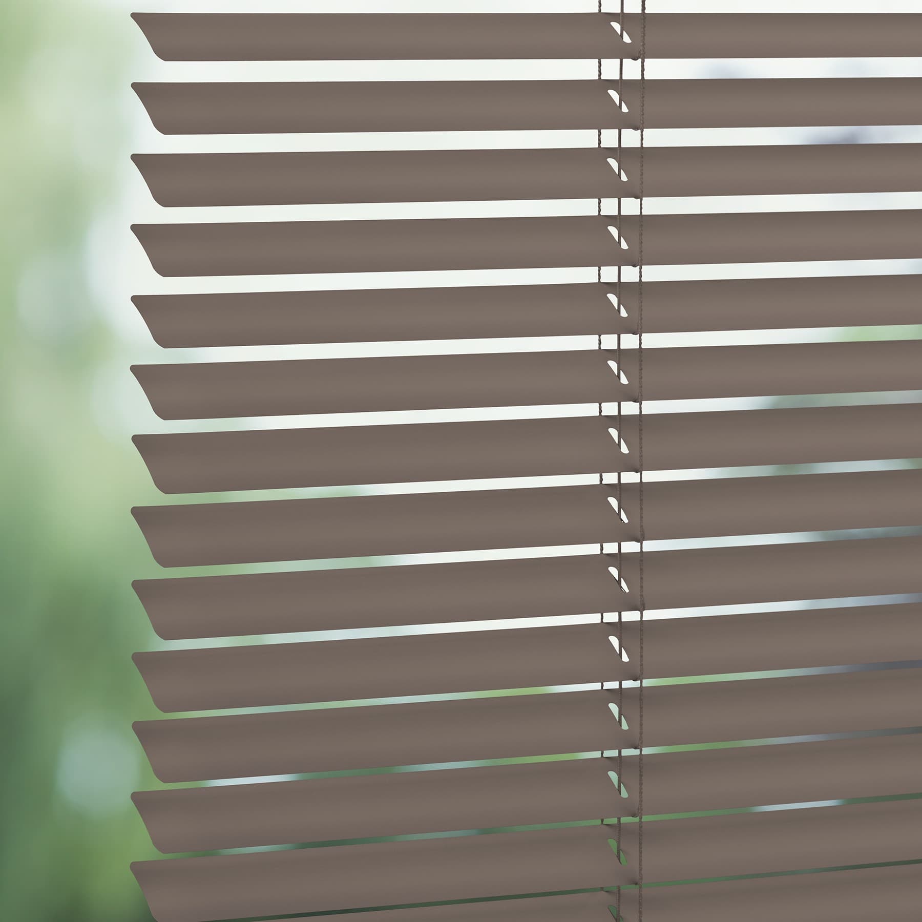 Pure Sense 8755 Metal Venetians