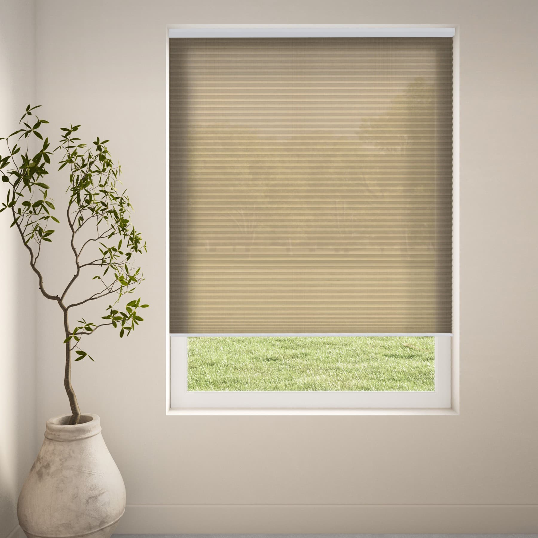 Batiste Sheer full tone 2340 Duette