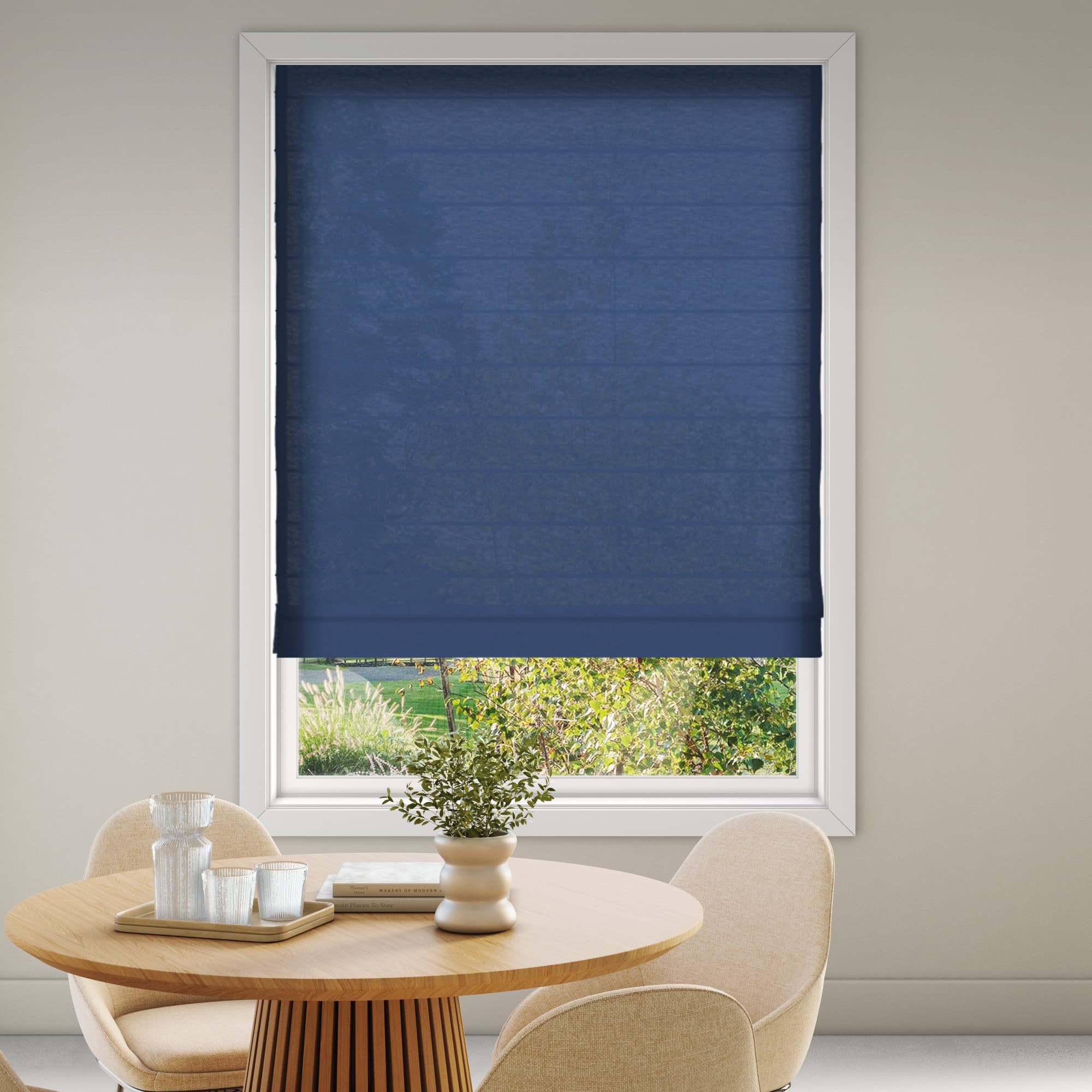 Ode Ode-43 Roman Blind