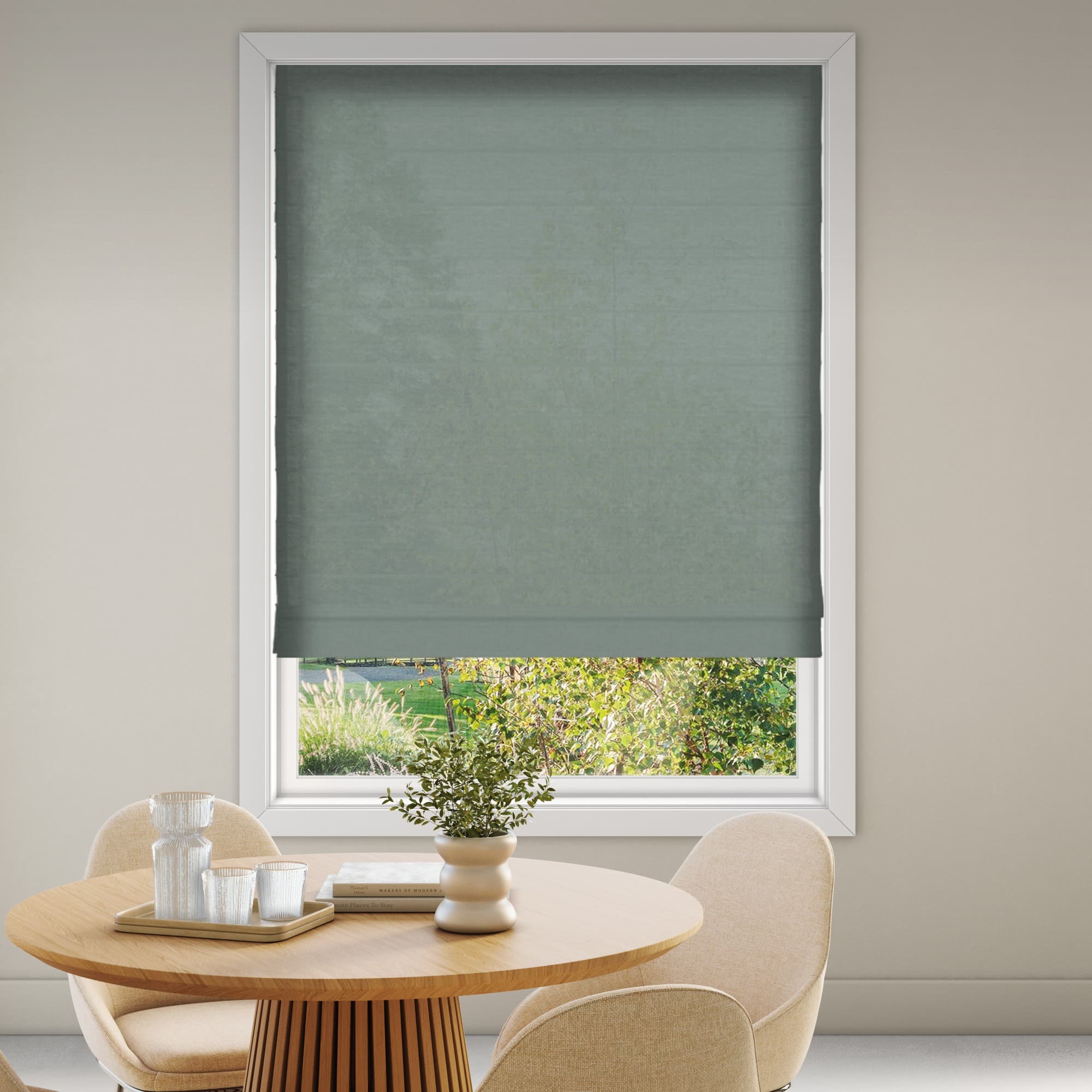 Ode Ode-41 Roman Blind