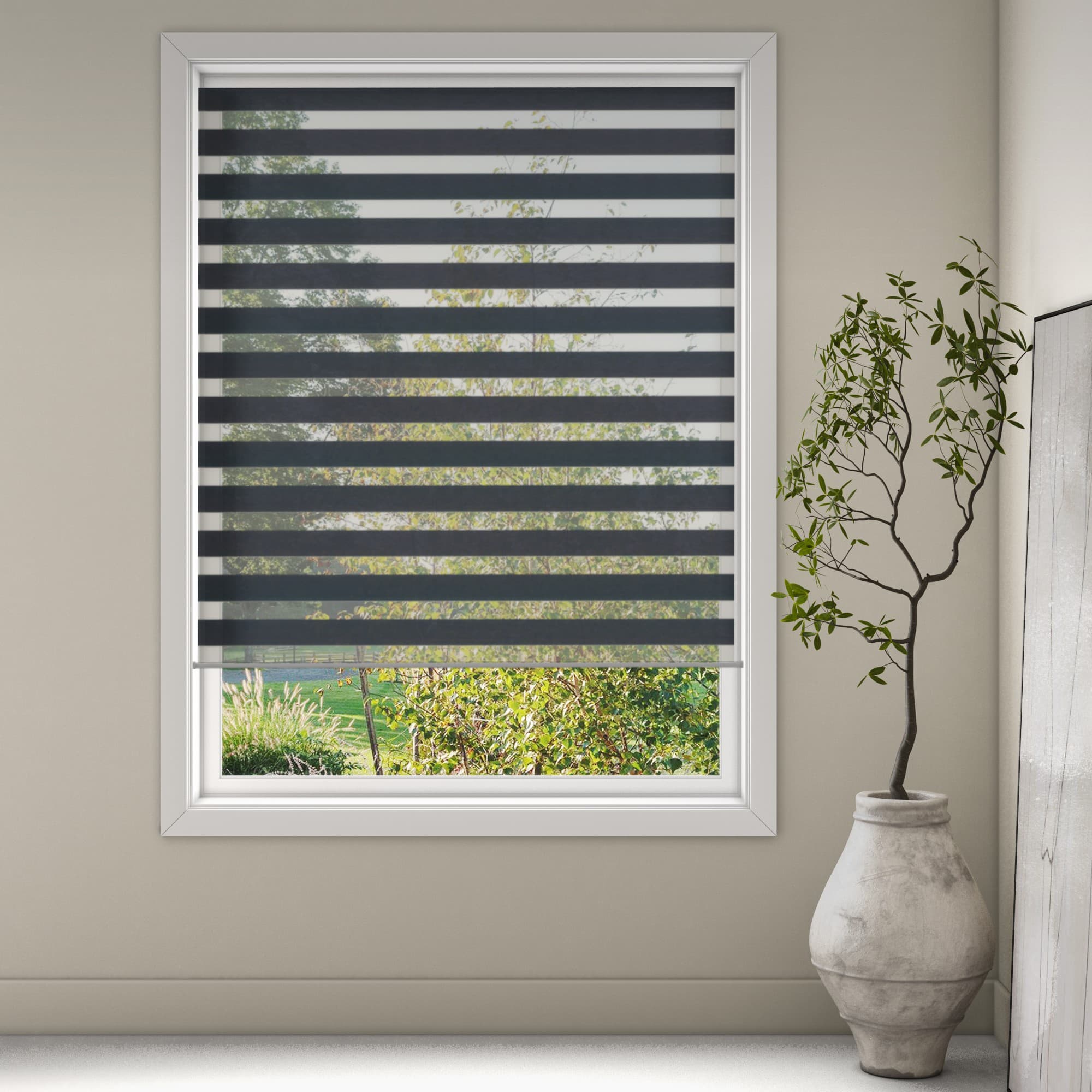 Orleans Re-Life 2137 Duo roller blinds