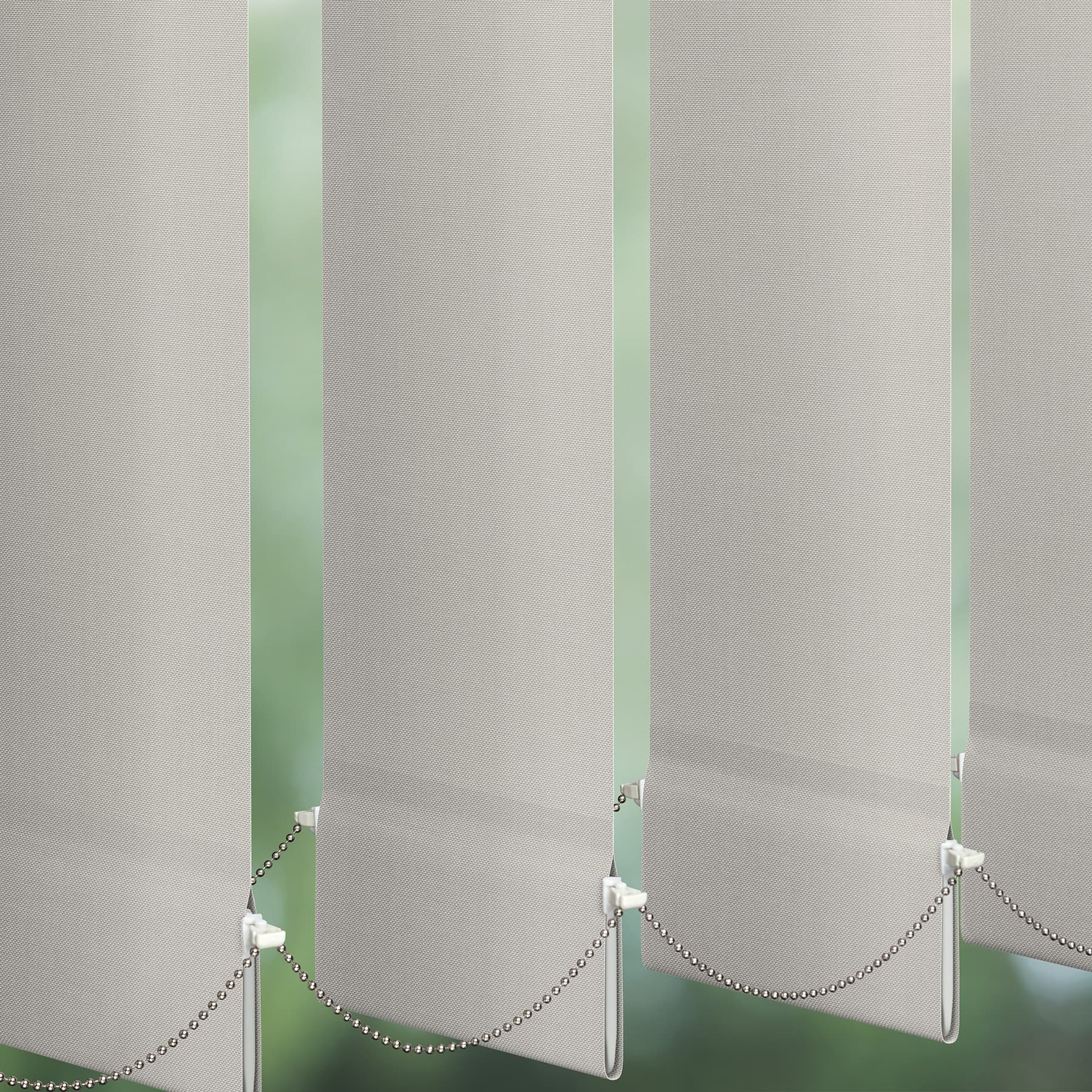 Omeras 9104 Vertical Blind