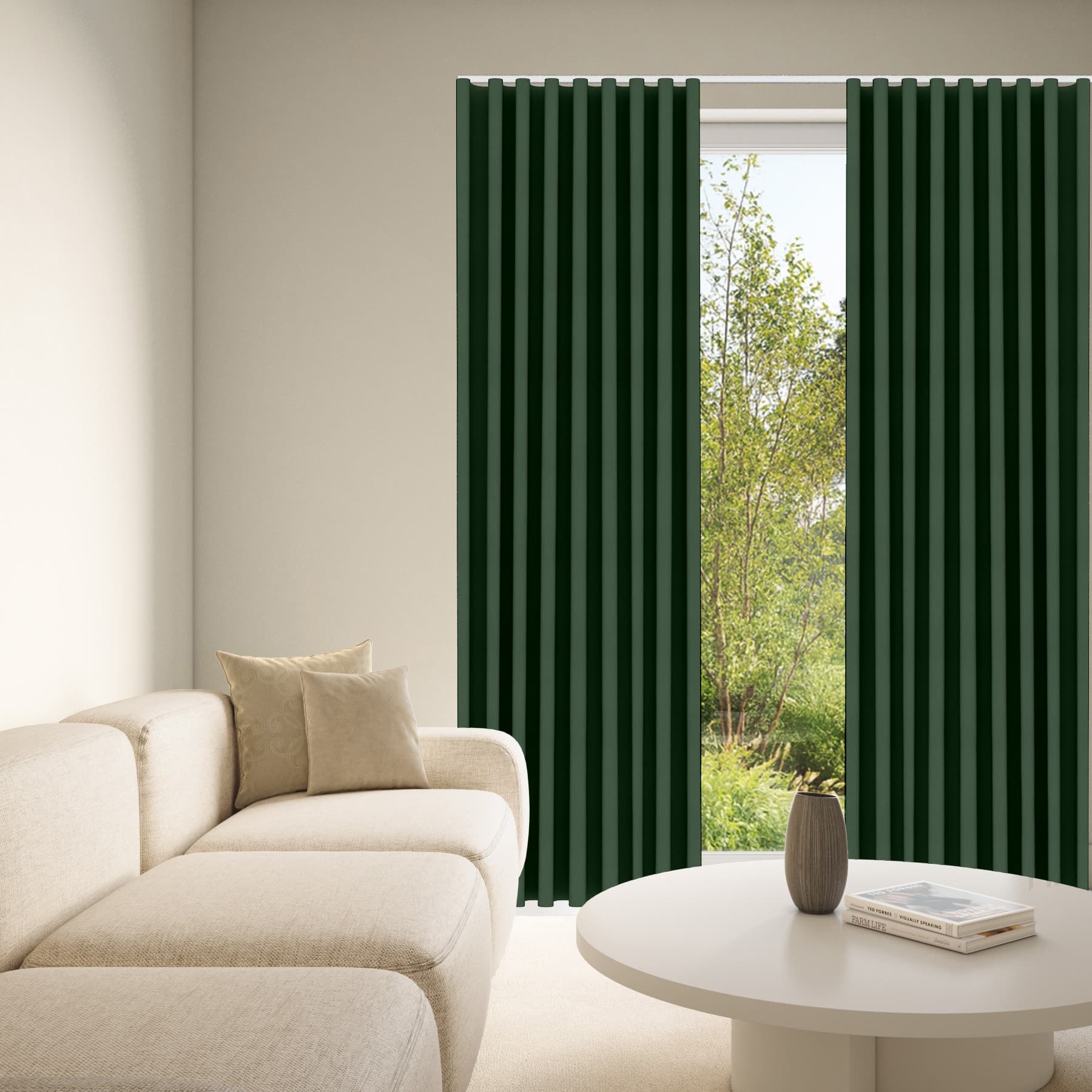 6939-041 Curtains