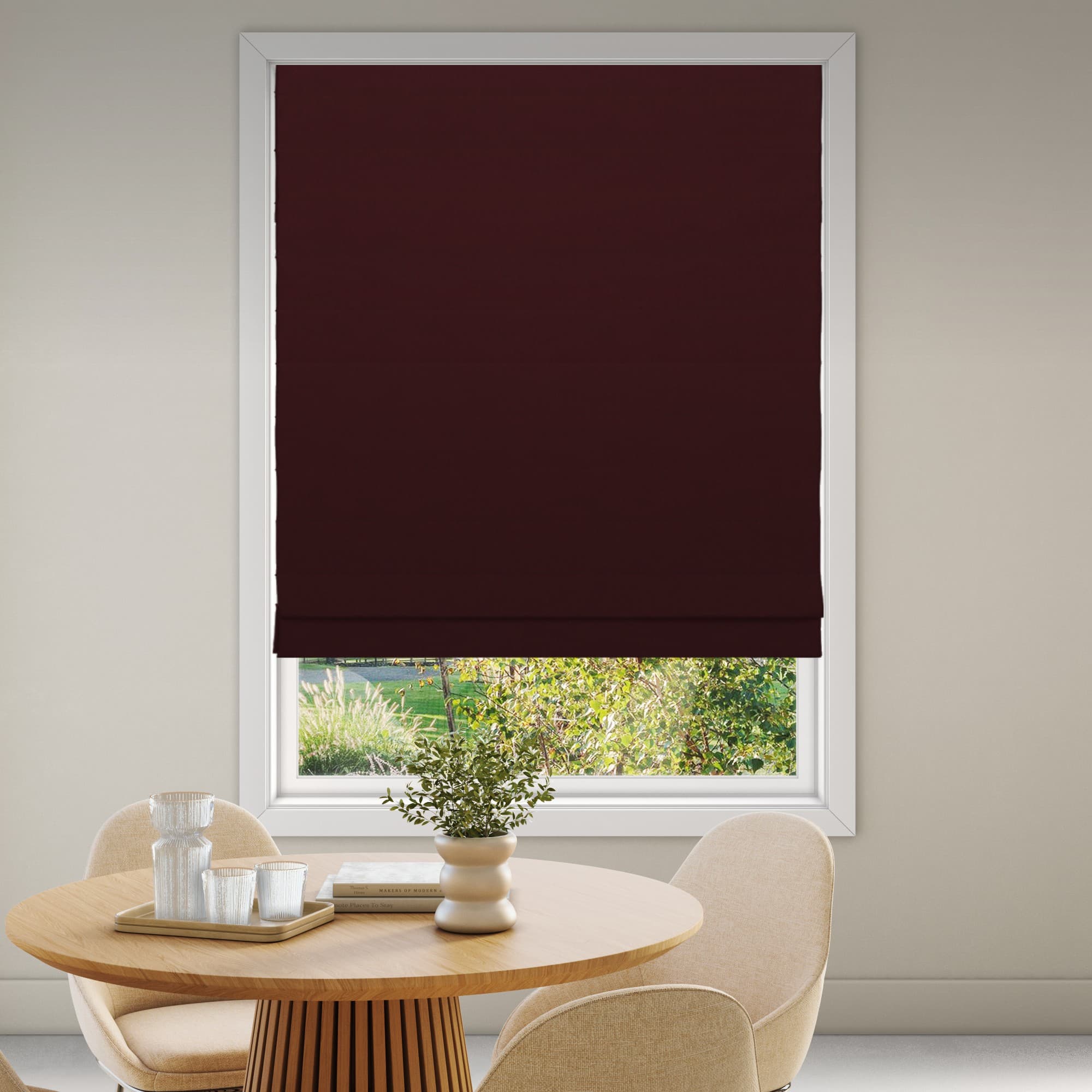 Davon Davon-02 Roman Blind