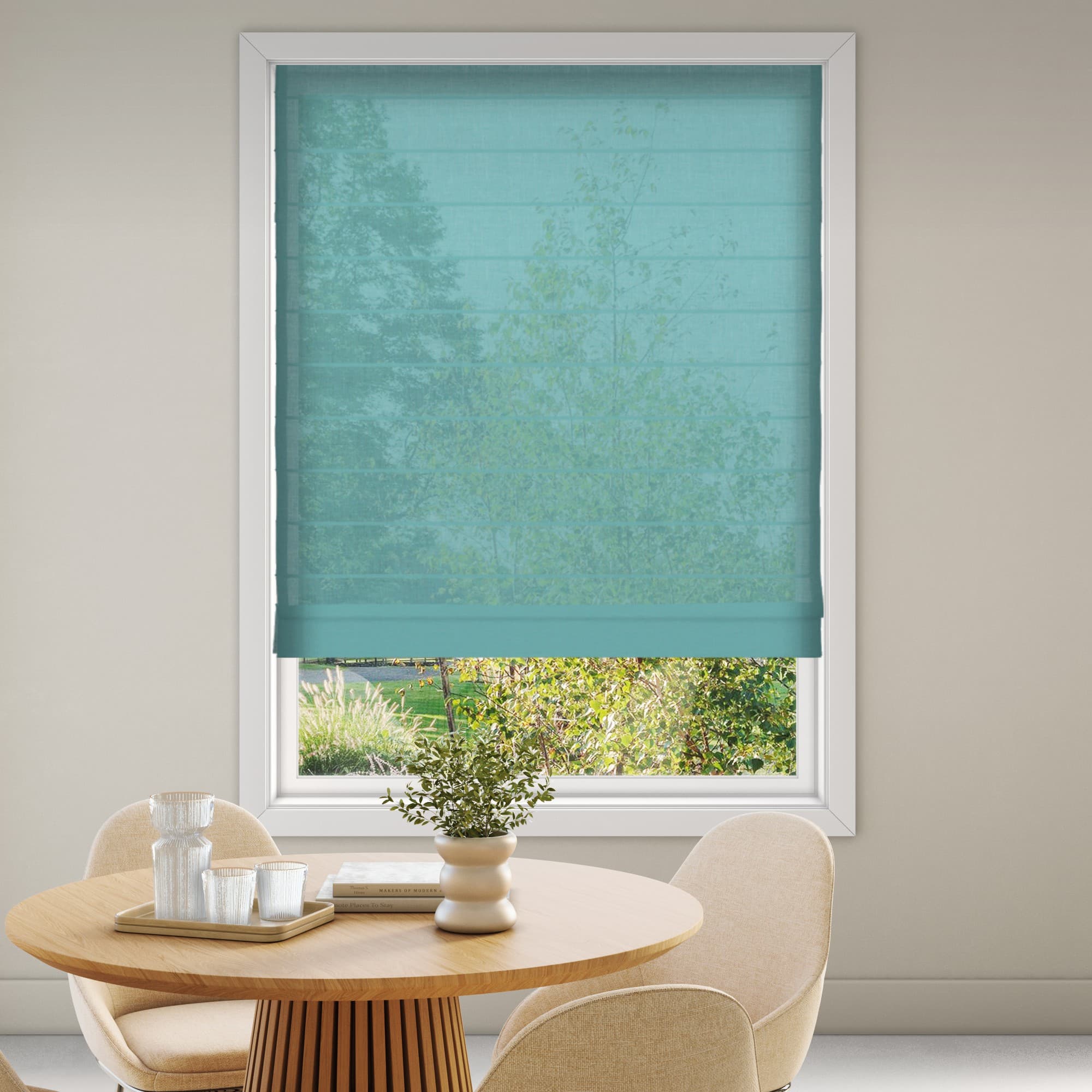 Be Be-54 Roman Blind
