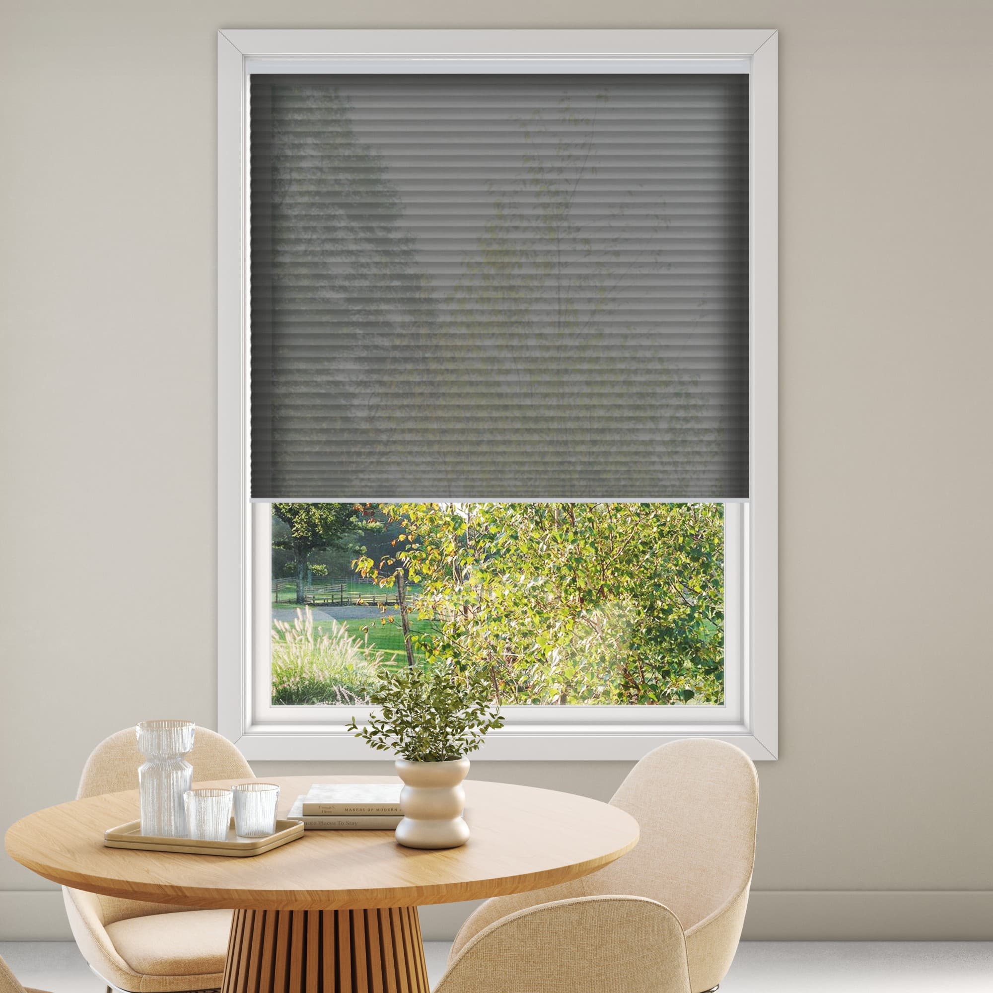 Originals 816998 816998 Pleated Blind