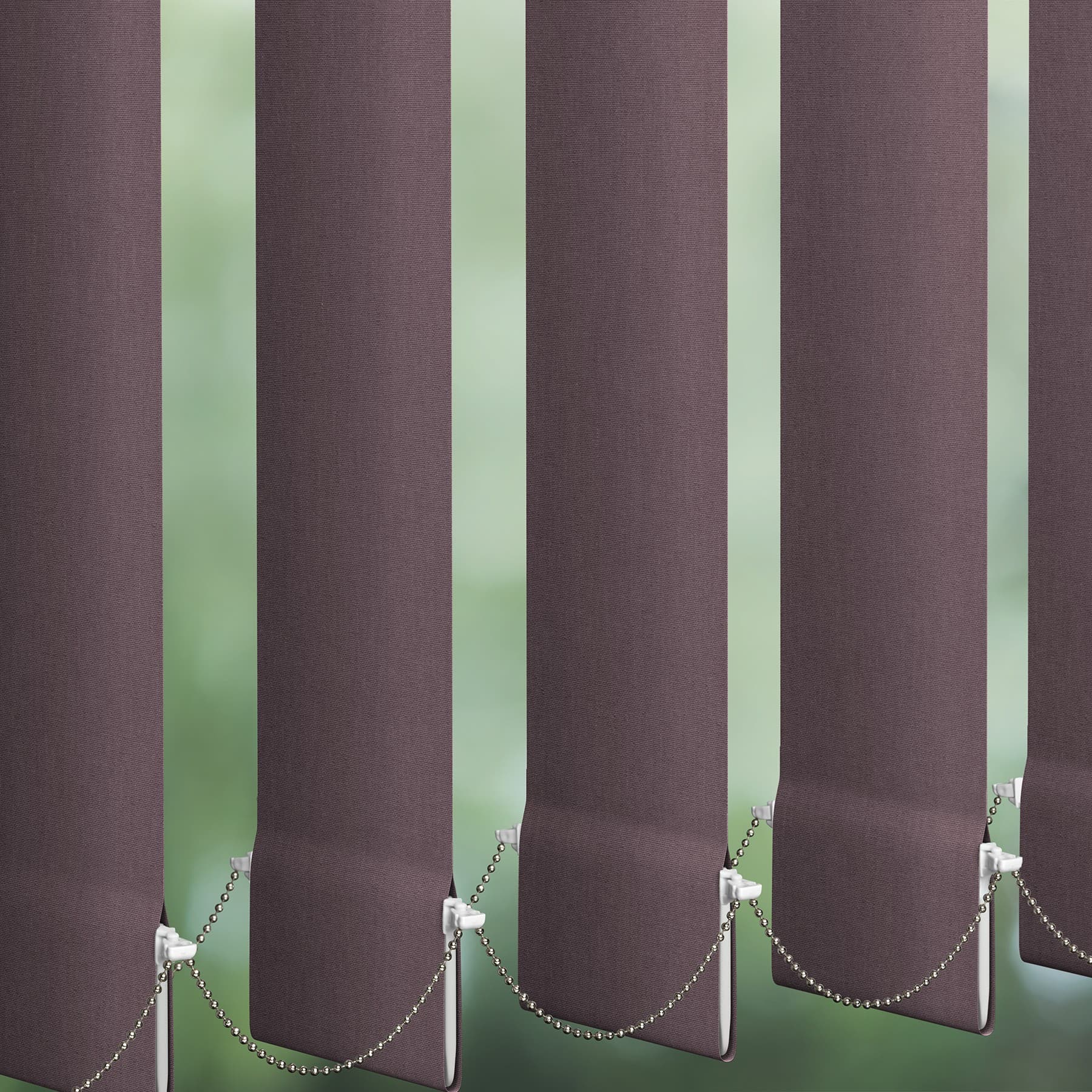 Elements 9145 Vertical Blind