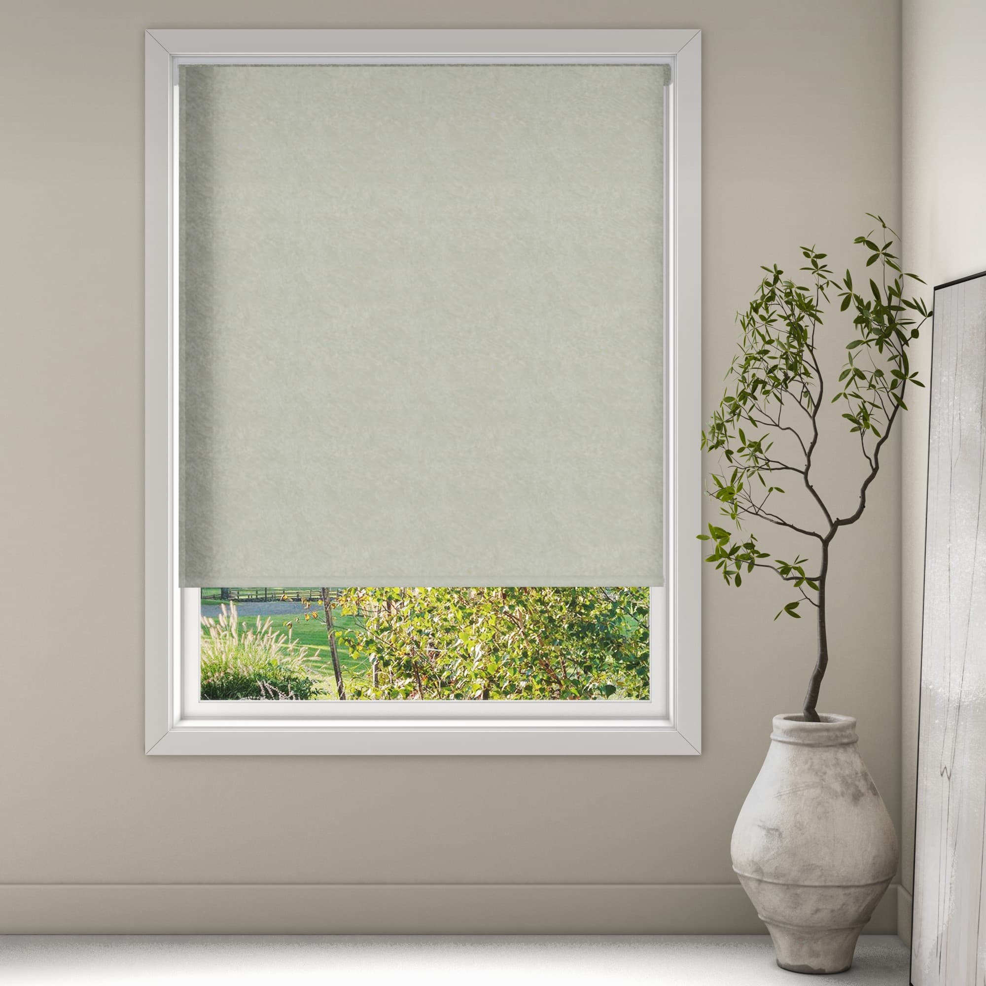 Contorno StainStop 1158 Roller Blind