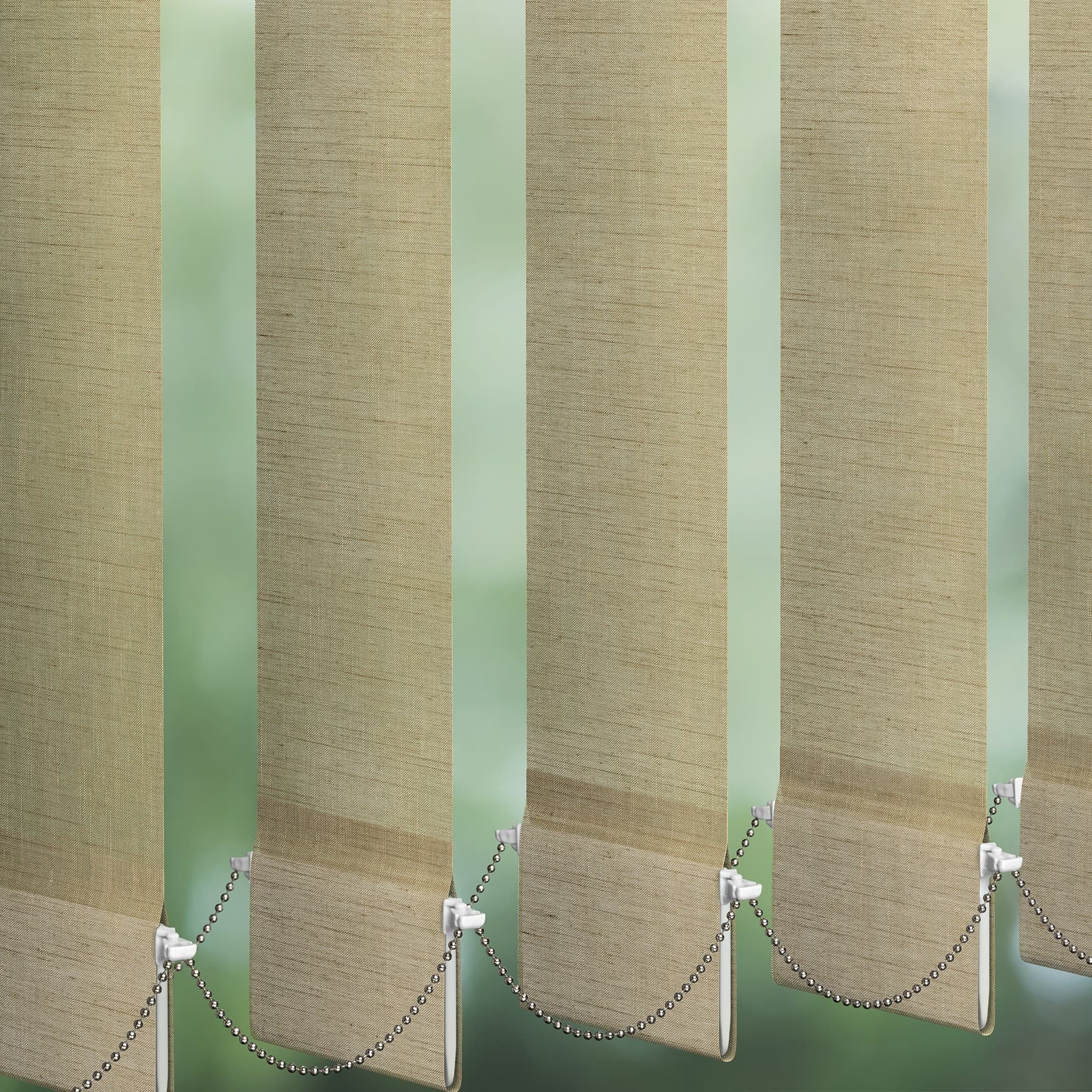 Furore 6637 Vertical Blind