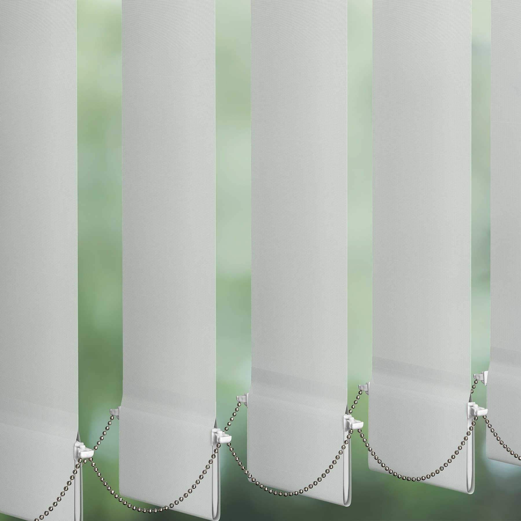 Originals 878000 Vertical Blind