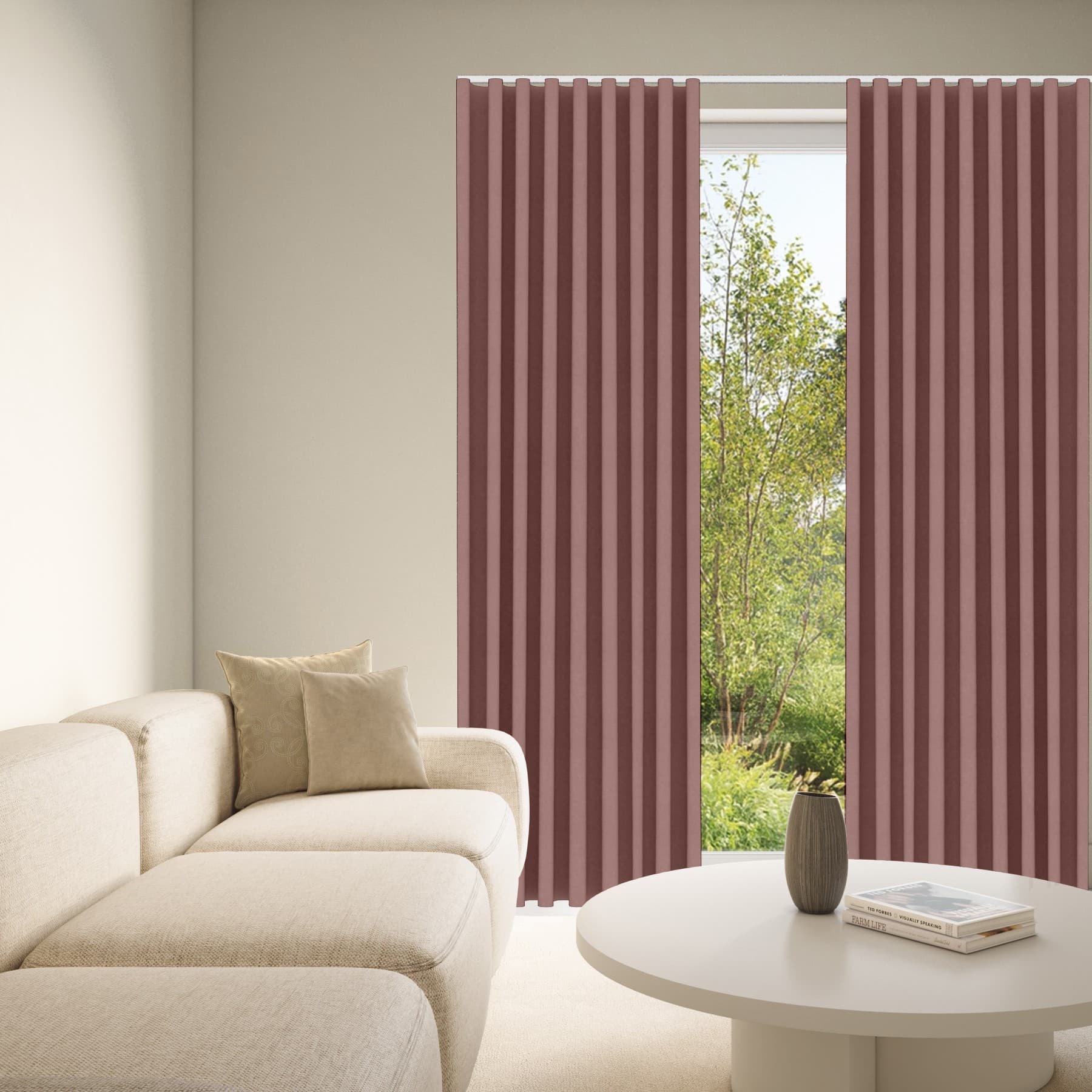 6939-028 Curtains