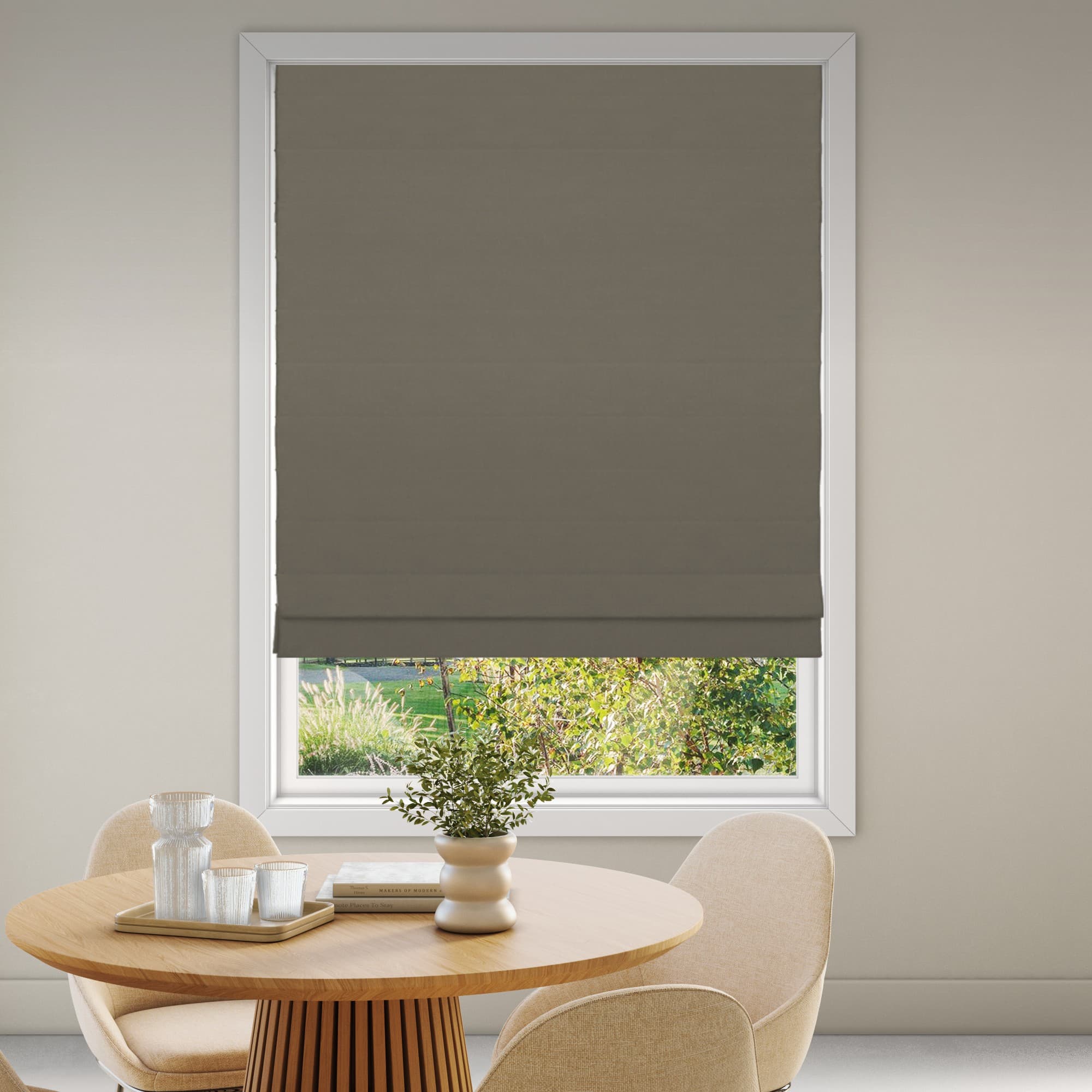 Davon Davon-14 Roman Blind