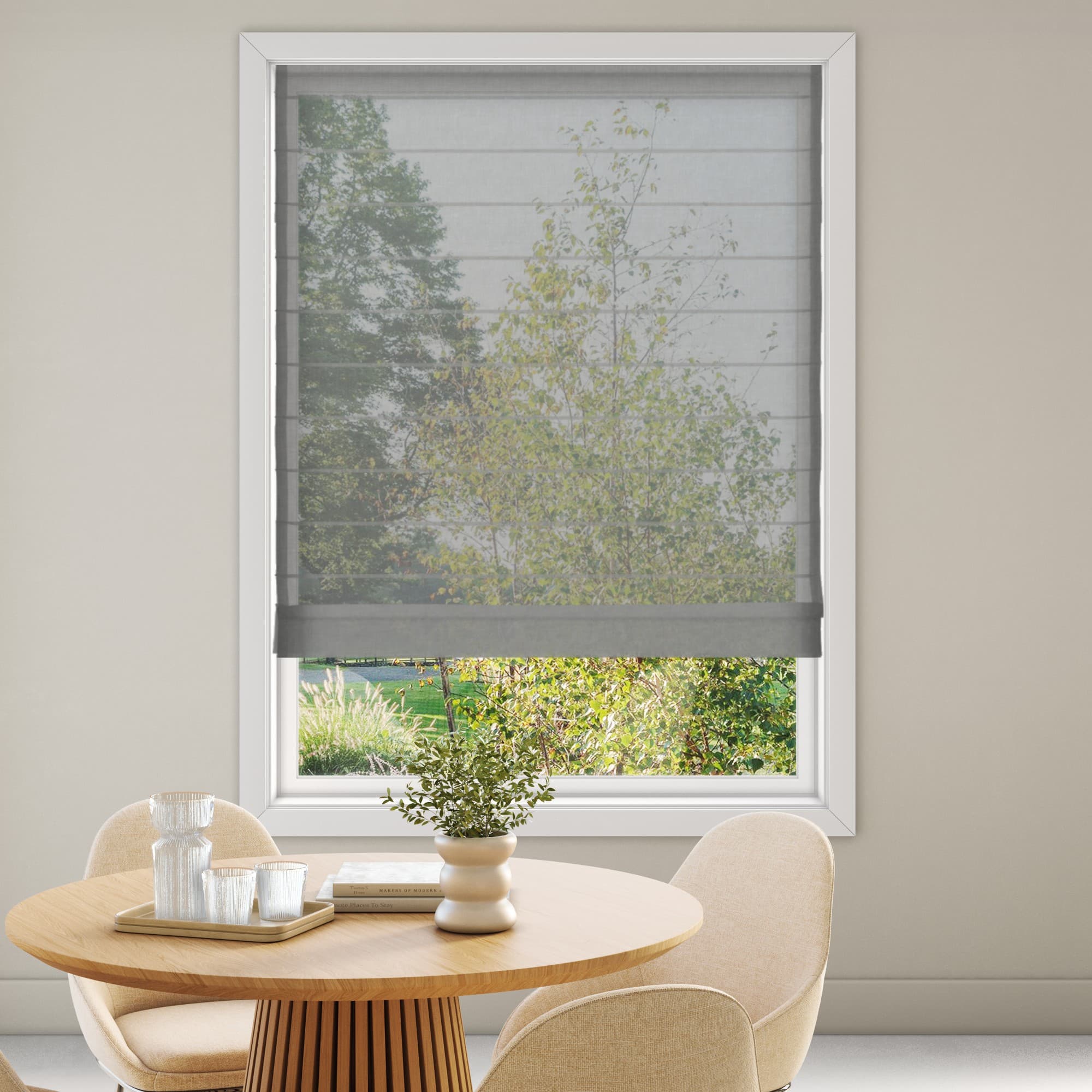 Akin Akin-84 Roman Blind
