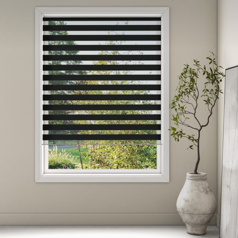 Allegory 2171 Duo roller blinds