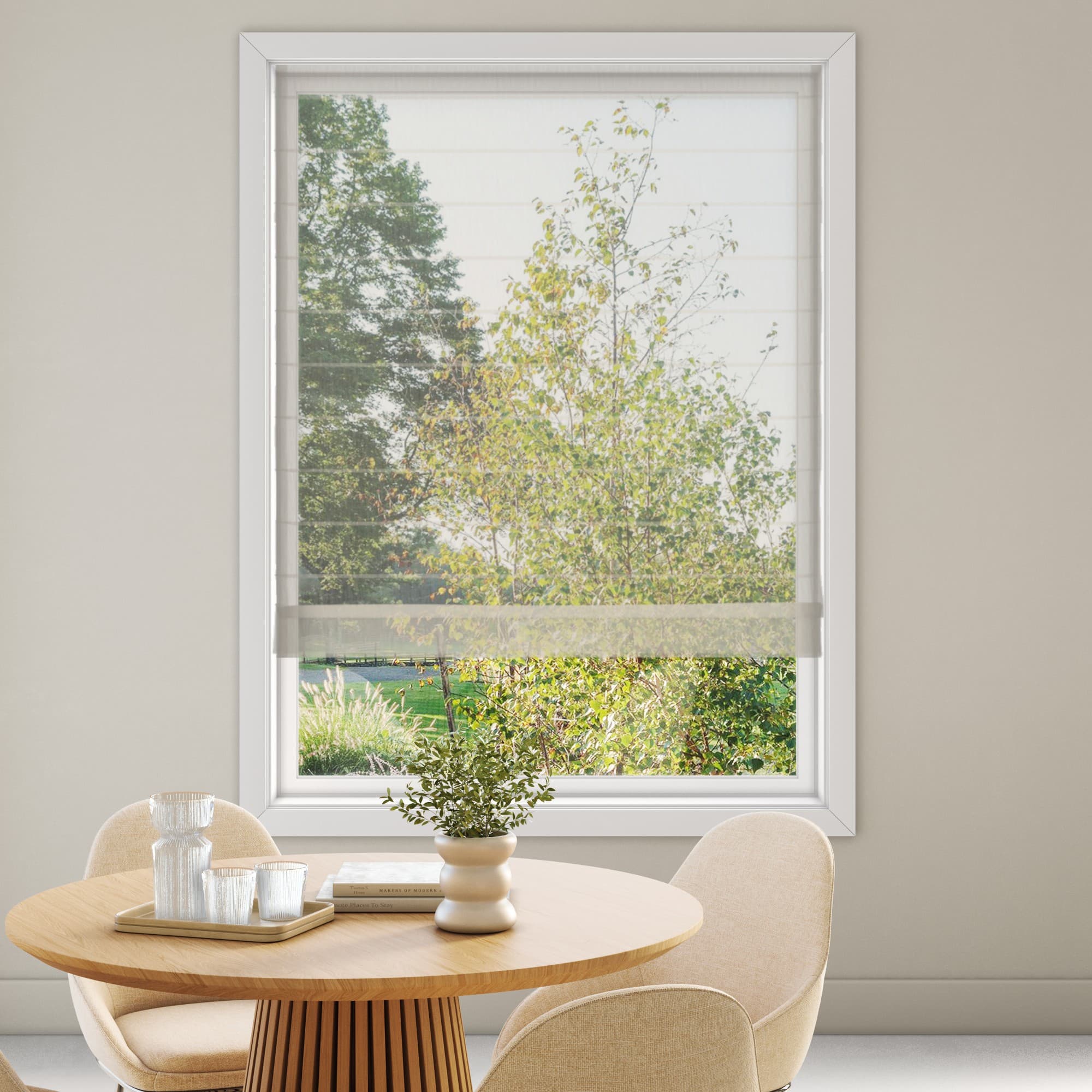 Forecast Forecast-07 Roman Blind