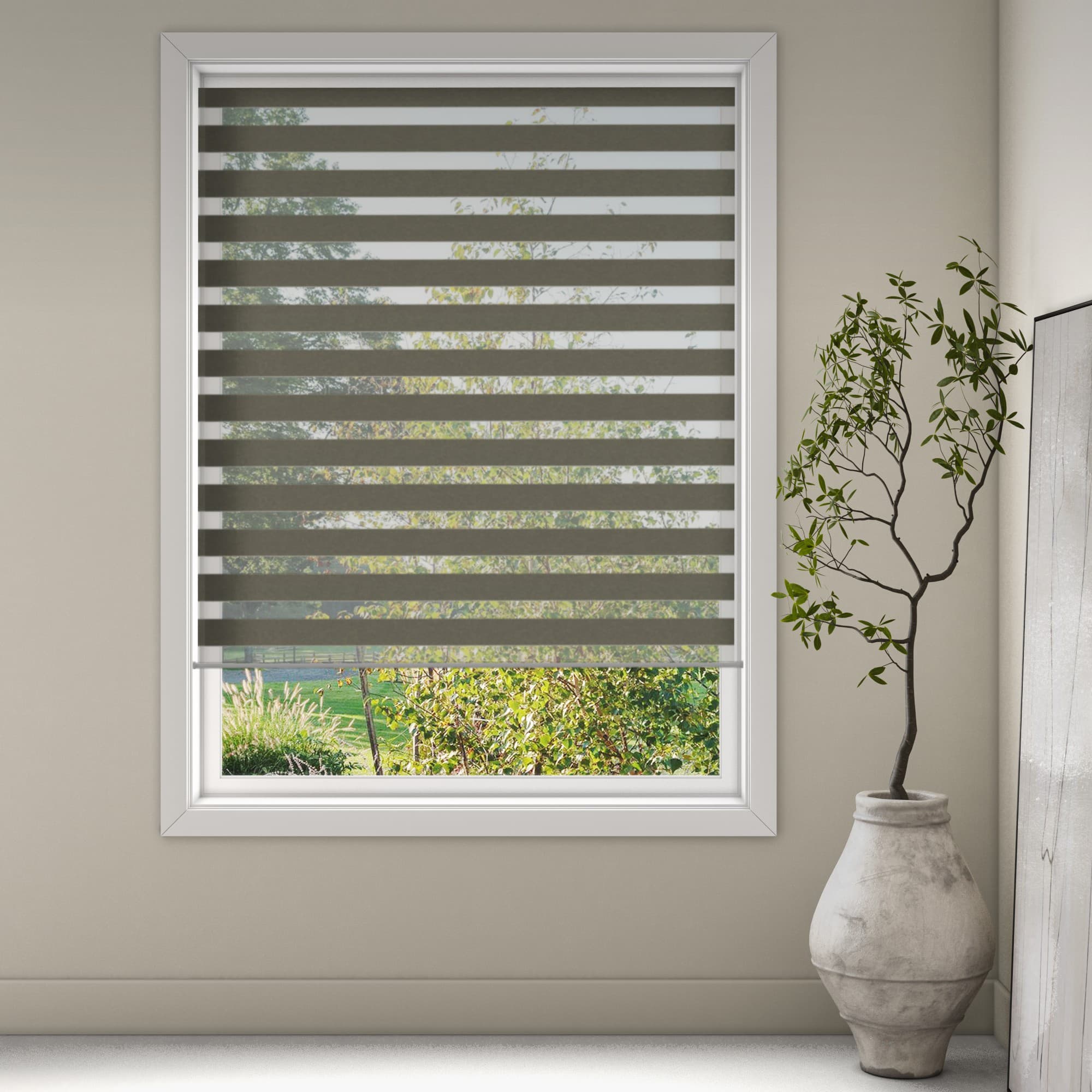 Torcy 2196 Duo roller blinds