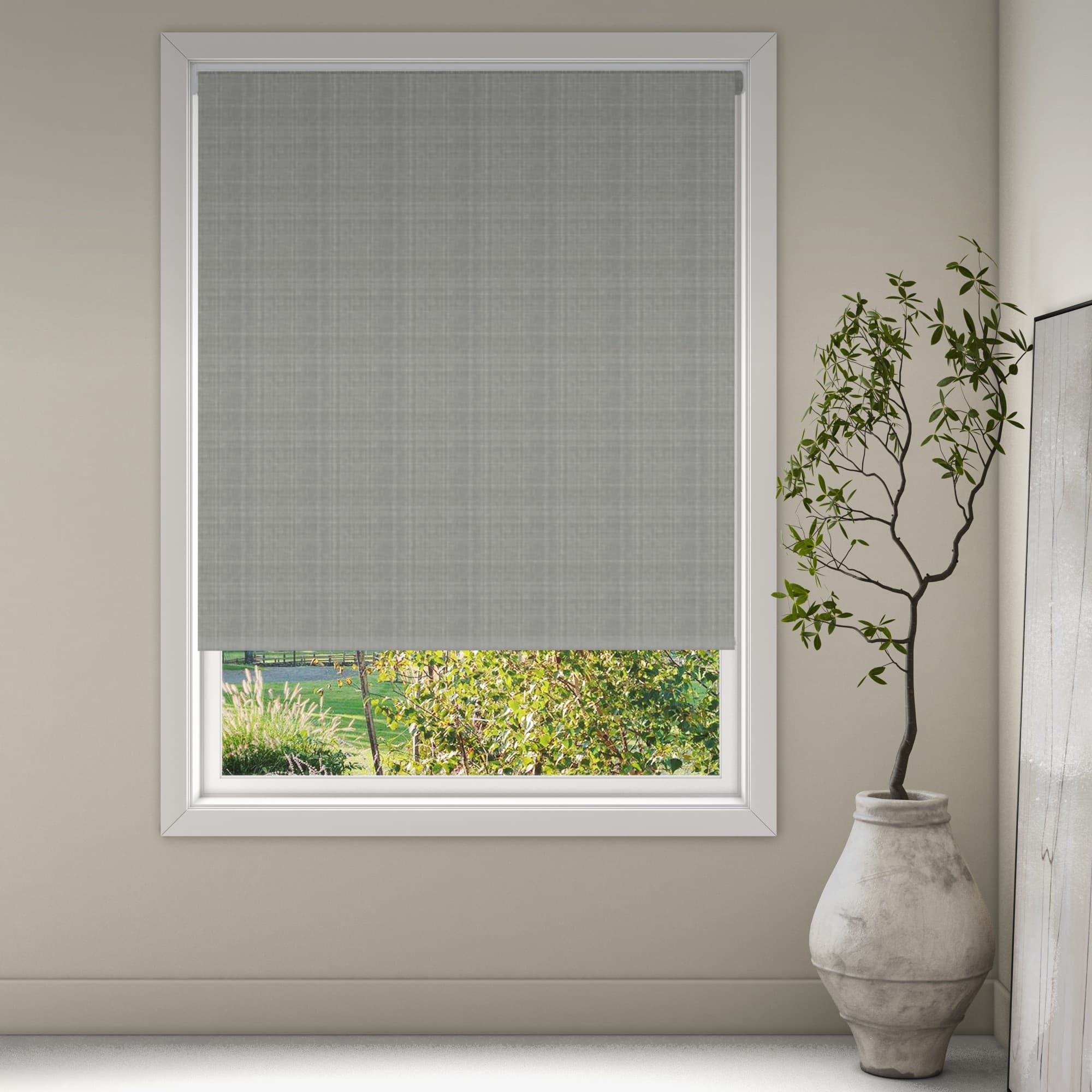 Jax RD 1220 Roller Blind