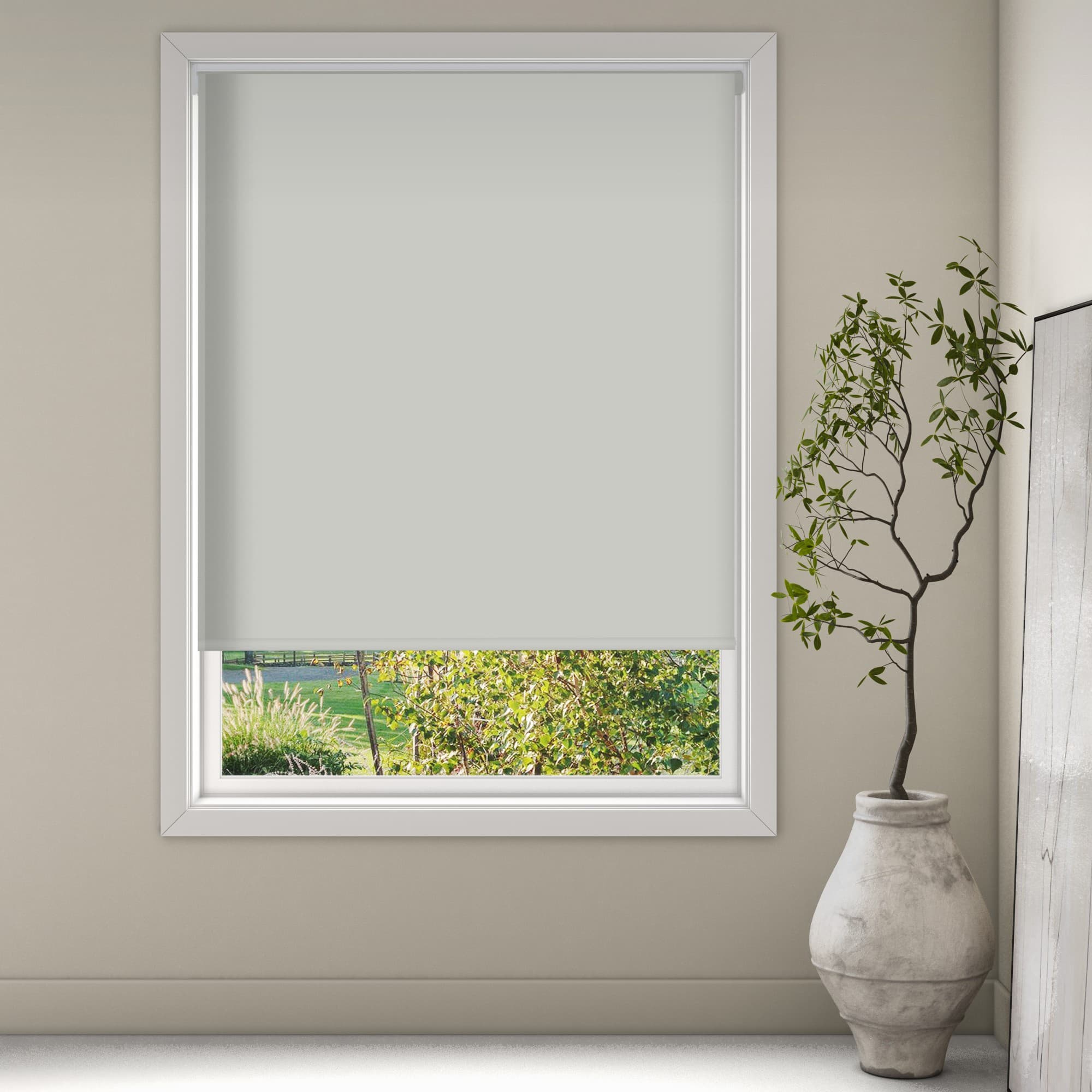 Elements 4554 Roller Blind