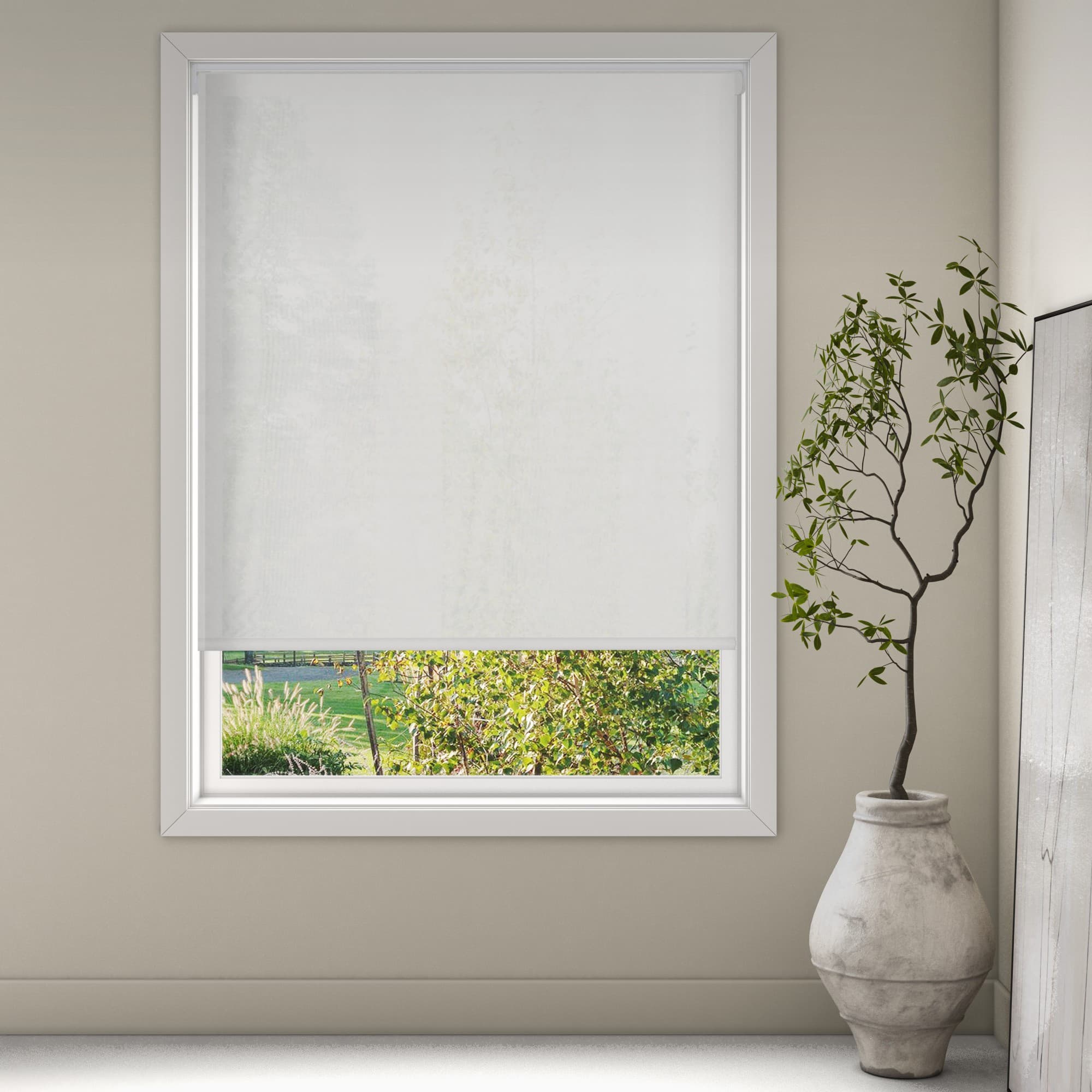 Pasturo 7525 Roller Blind