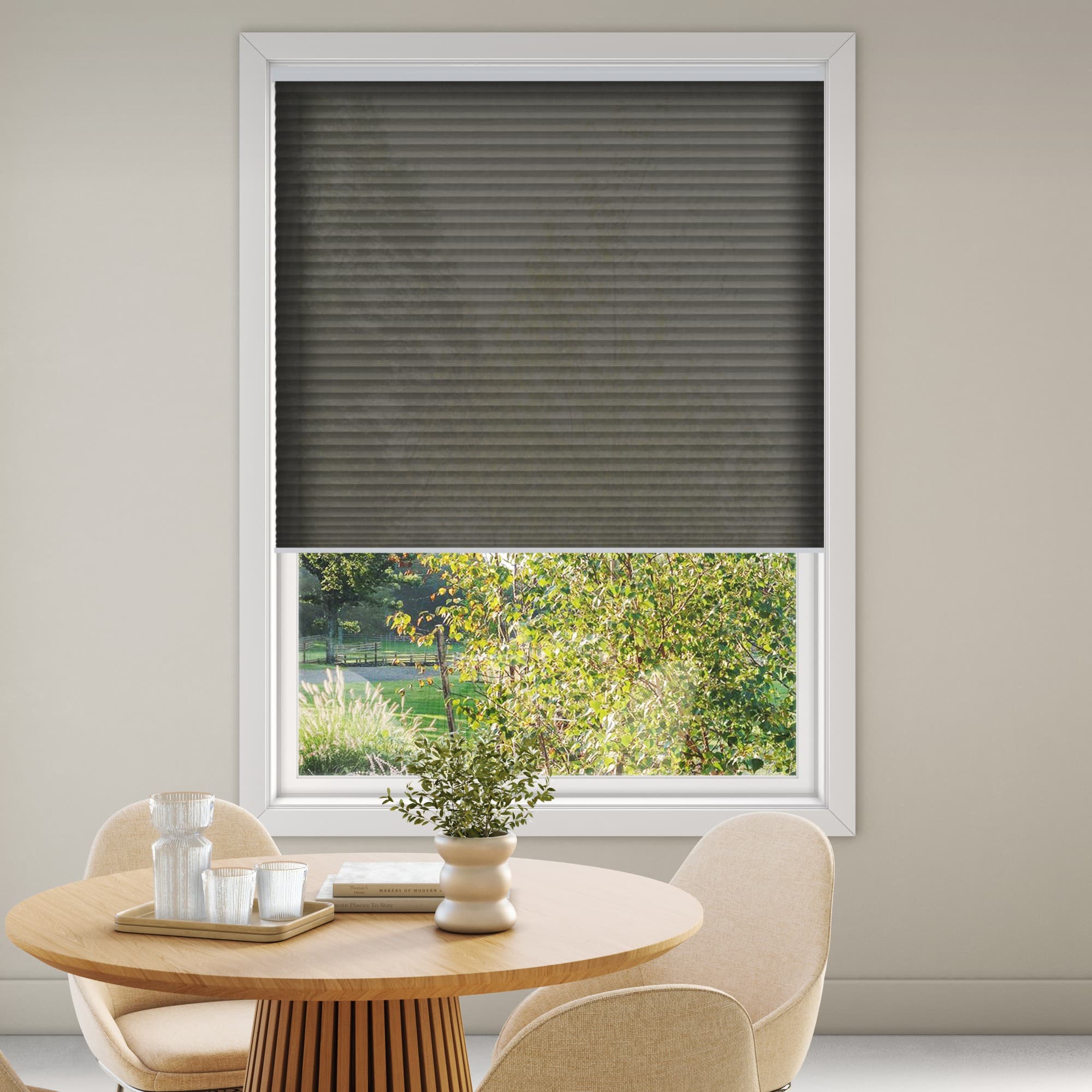 Originals 812998 812998 Pleated Blind