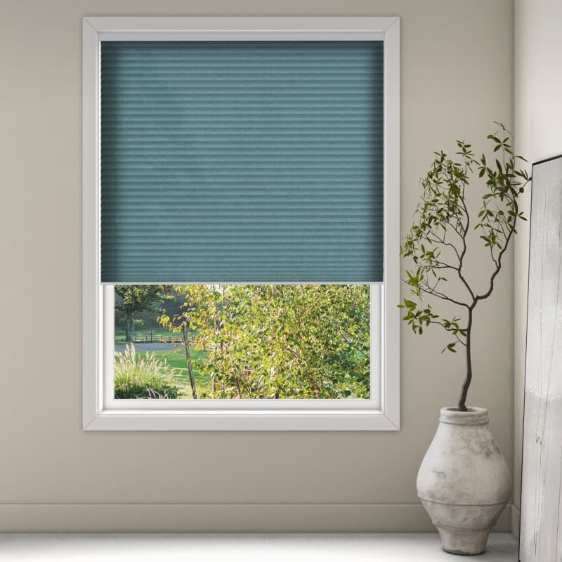 GreenScreen Sea-Tex NXT 1953 Pleated Blind