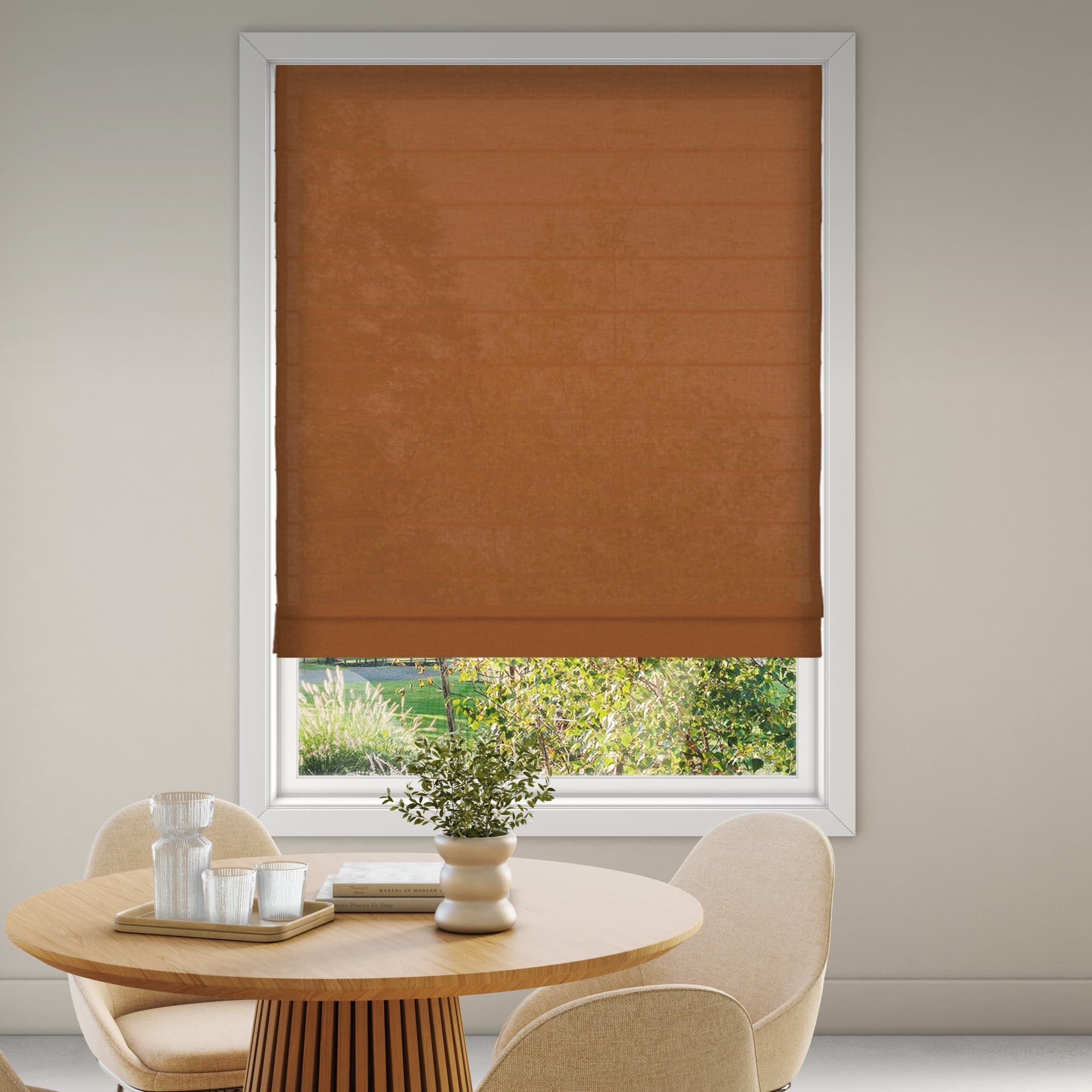 Polo Polo-03 Roman Blind