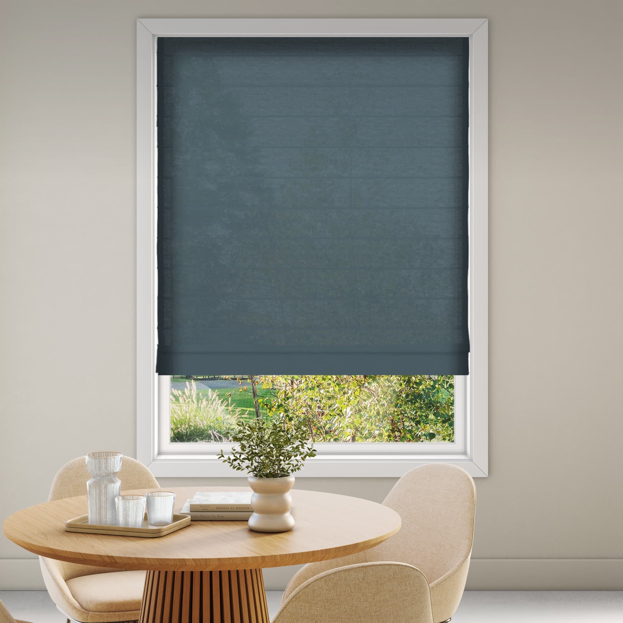 Ode Ode-84 Roman Blind