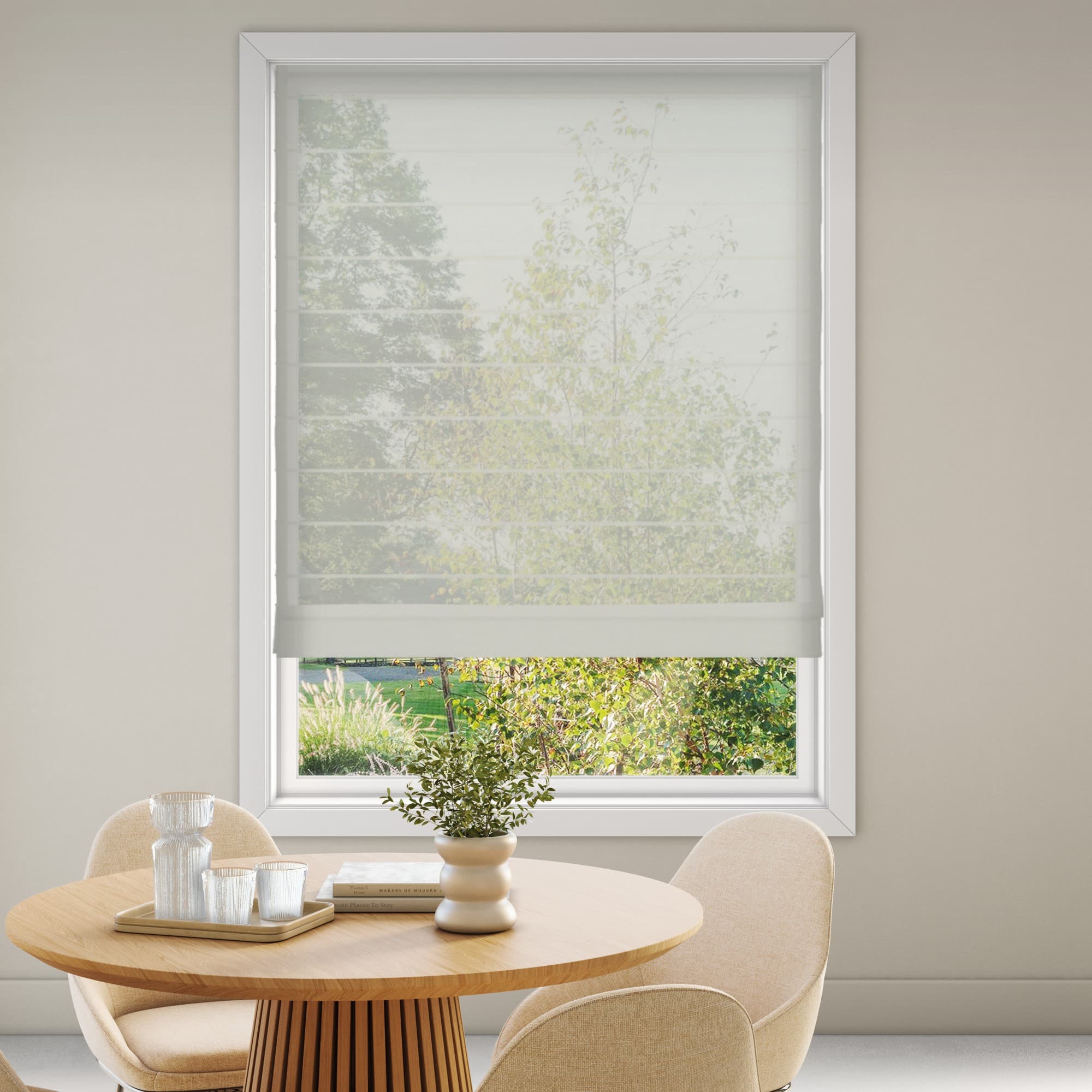 Lauren Lauren-32 Roman Blind