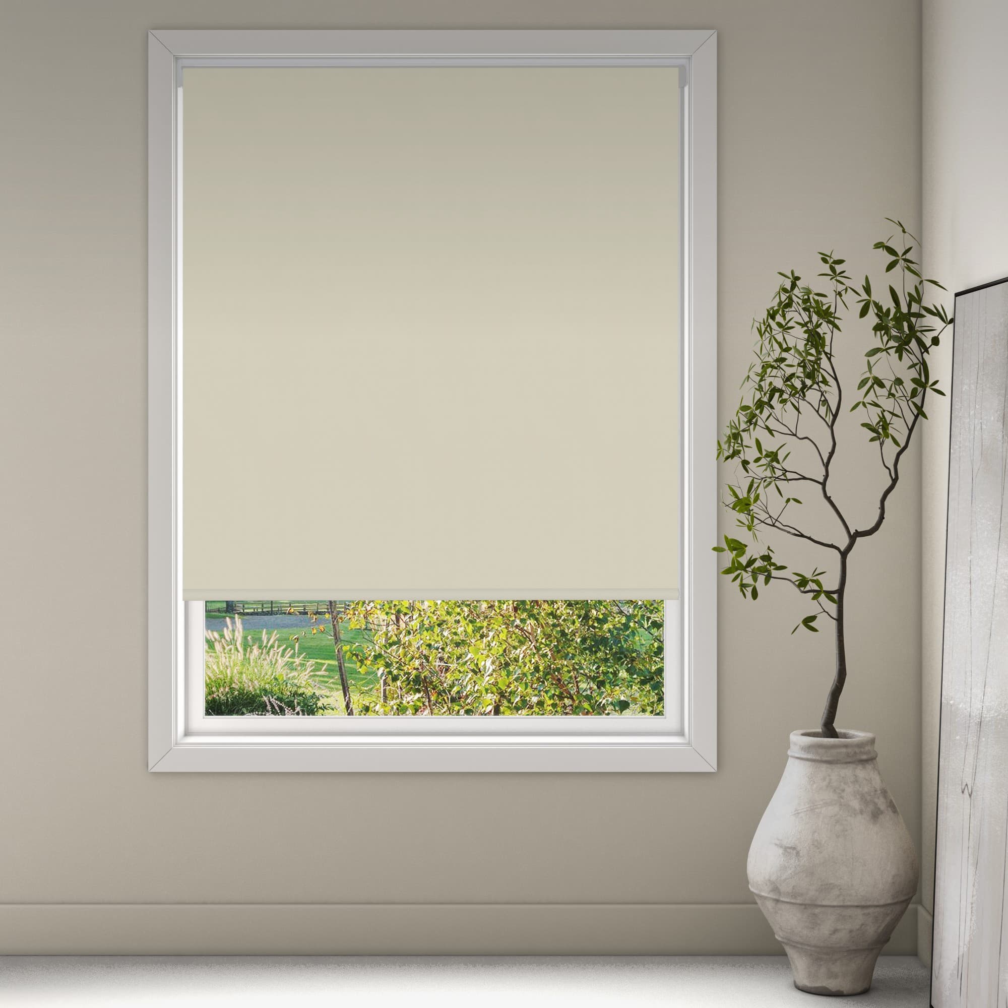 Lumiere RD 1695 Roller Blind