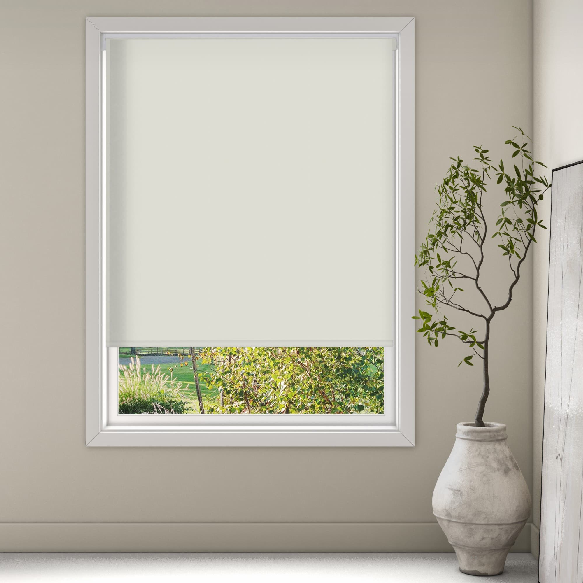 Overture Re-Life 1264 Roller Blind