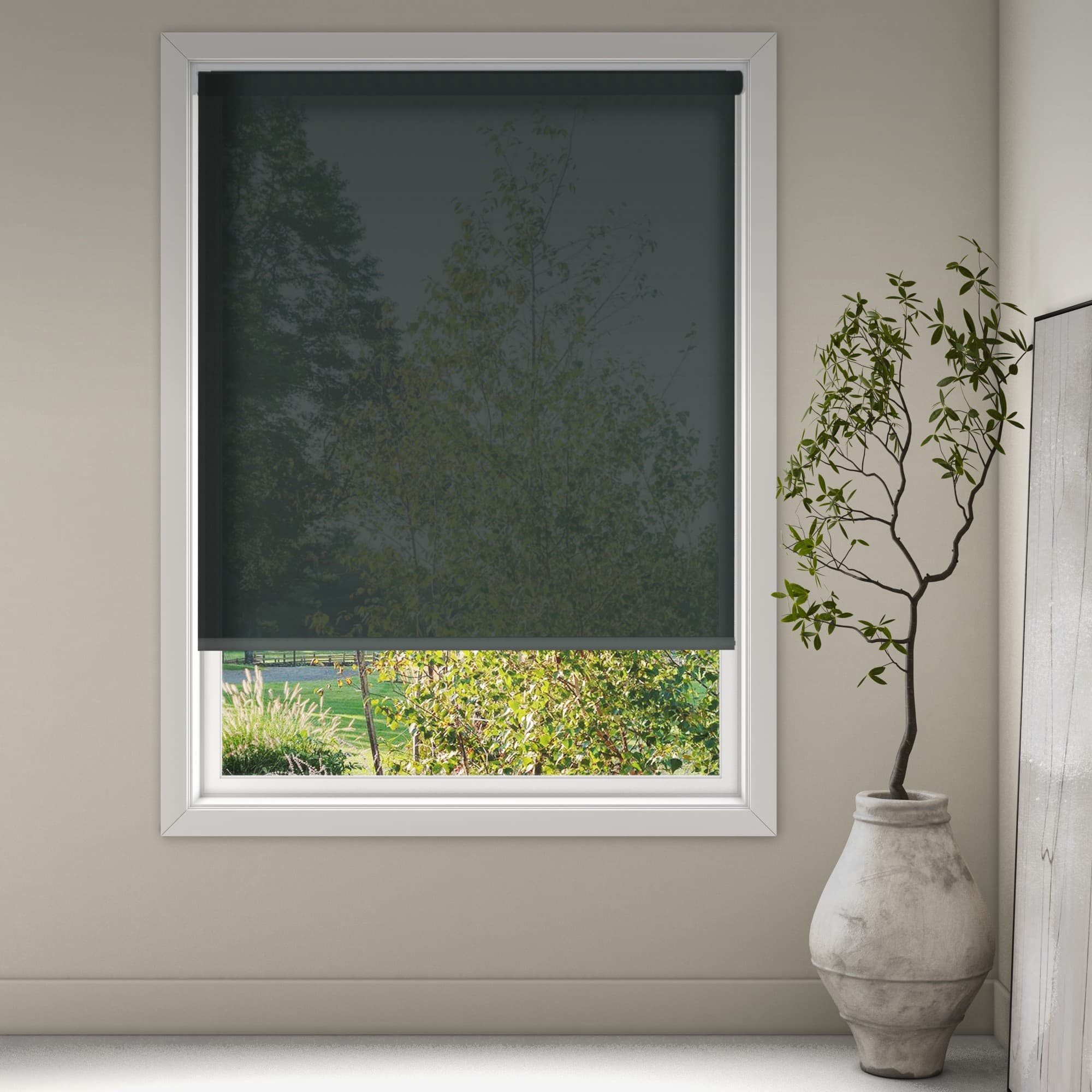 Panama Pro 3 5759 Roller Blind