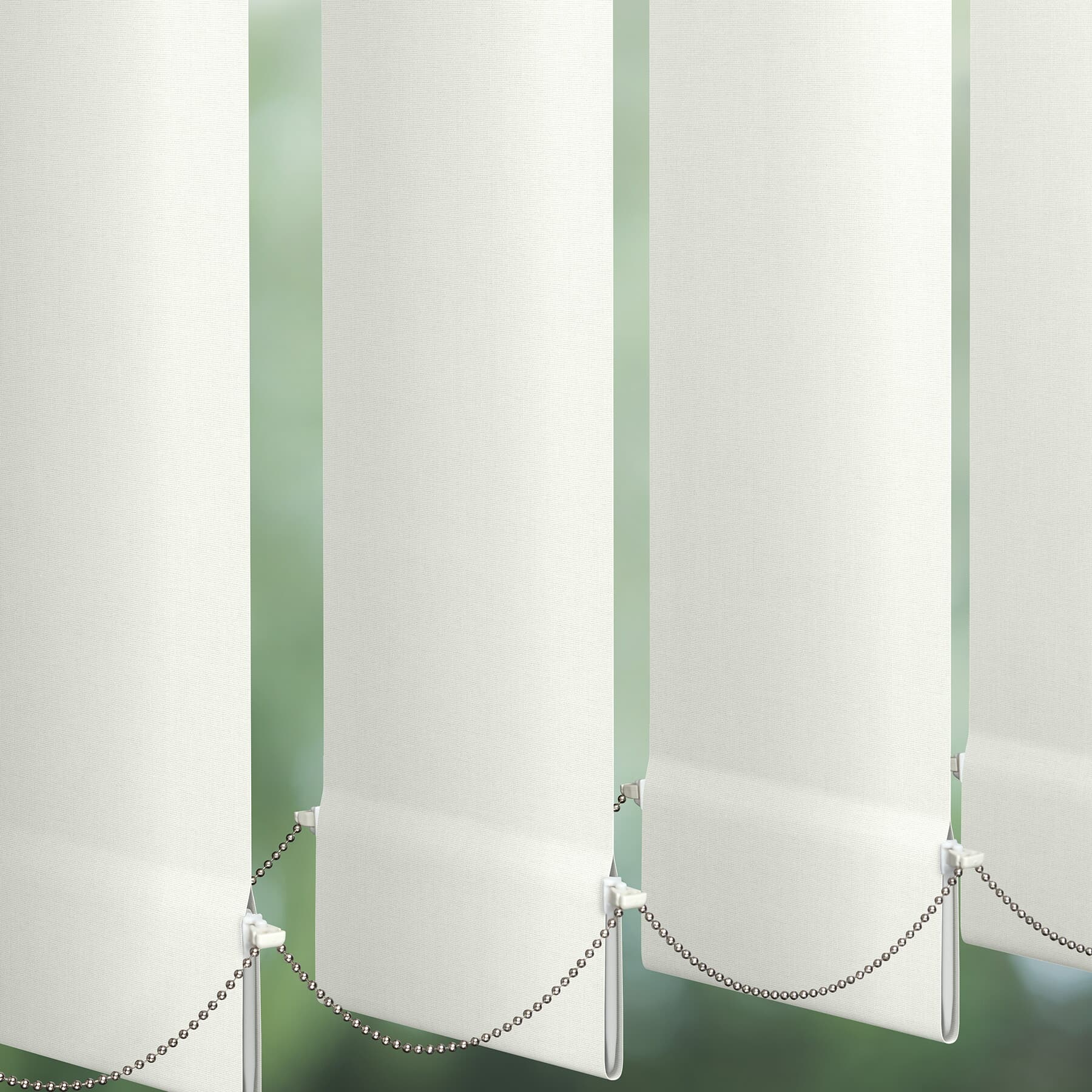 Esterno RD 5110 Vertical Blind