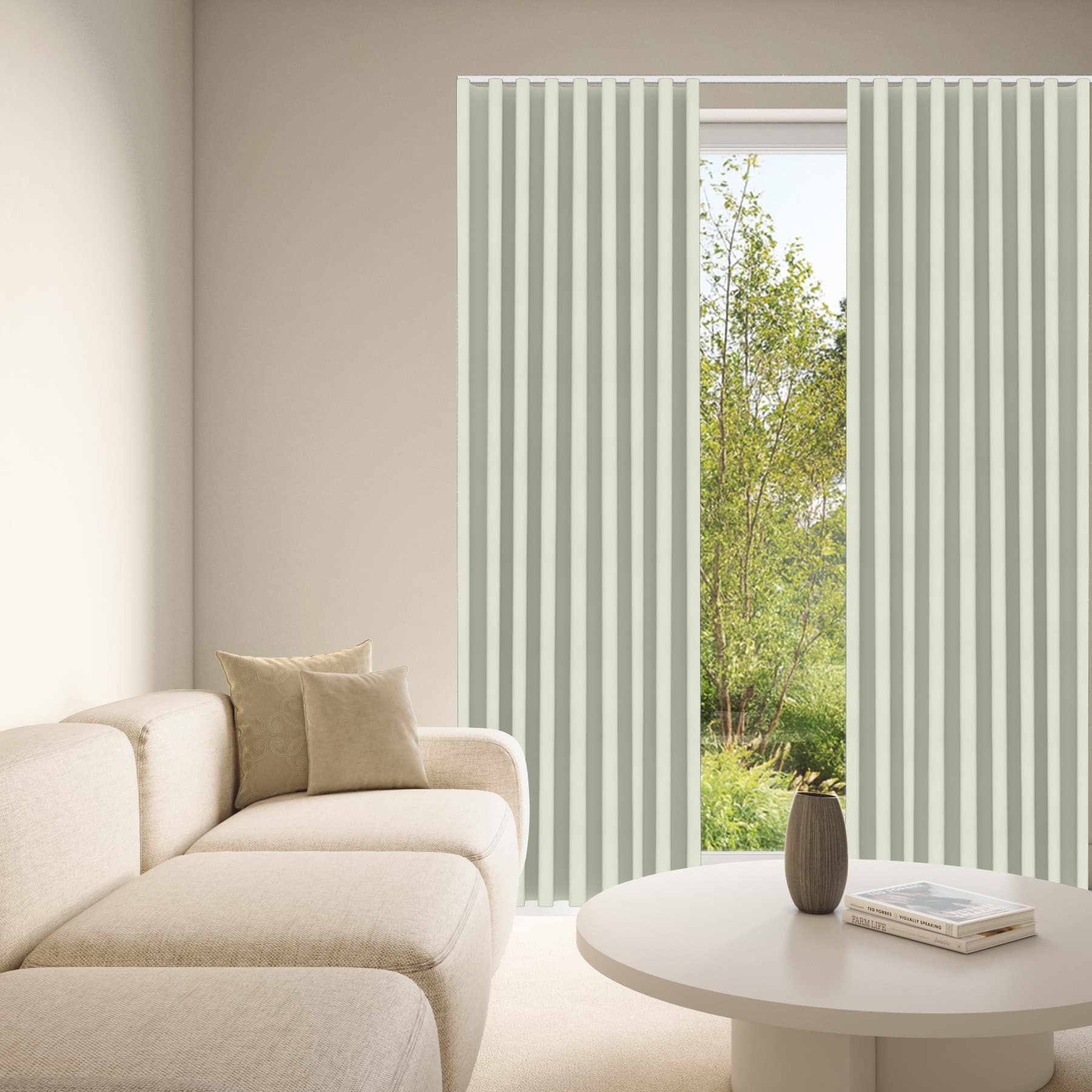 GOODNIGHT-01 Curtains