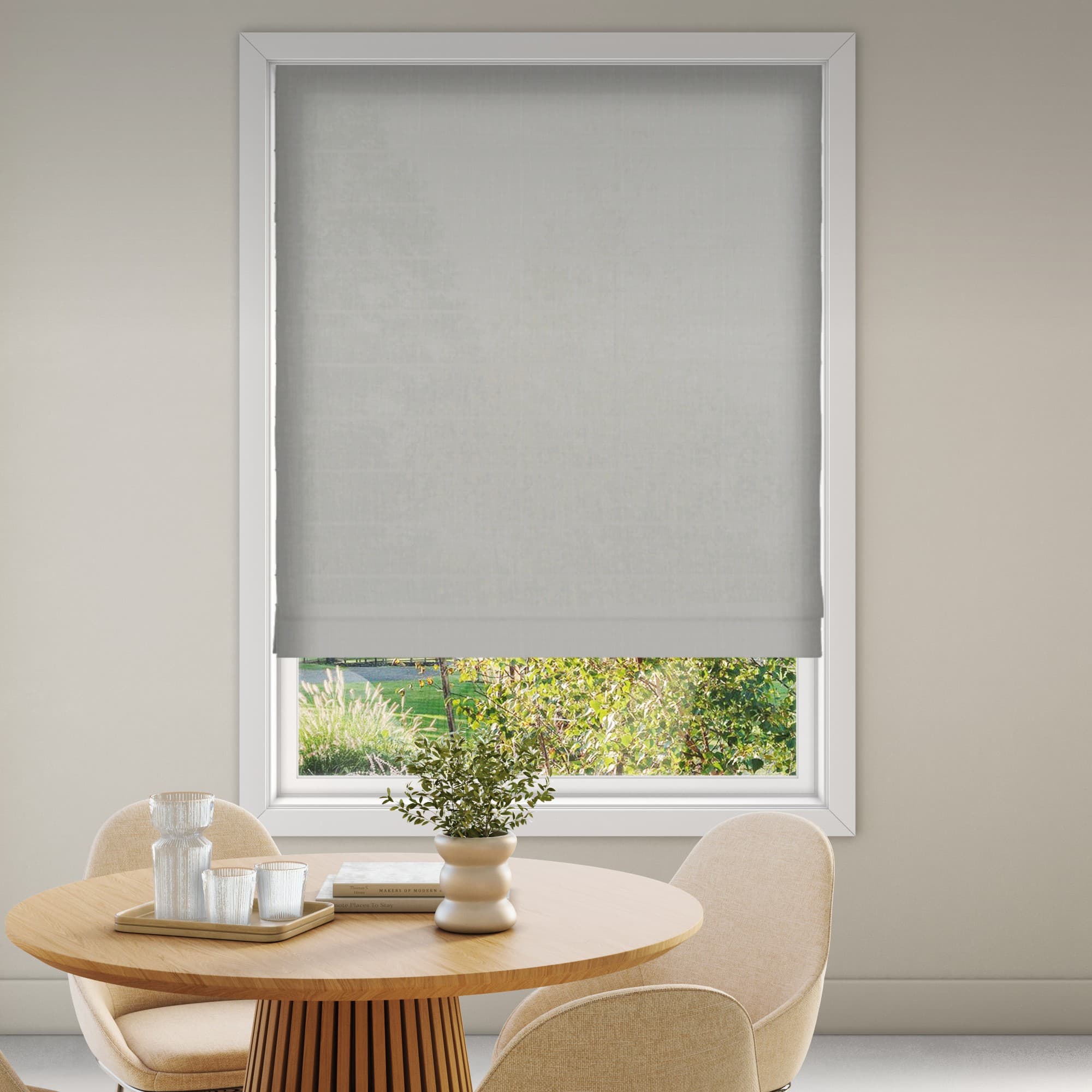 Savor Savor-80 Roman Blind