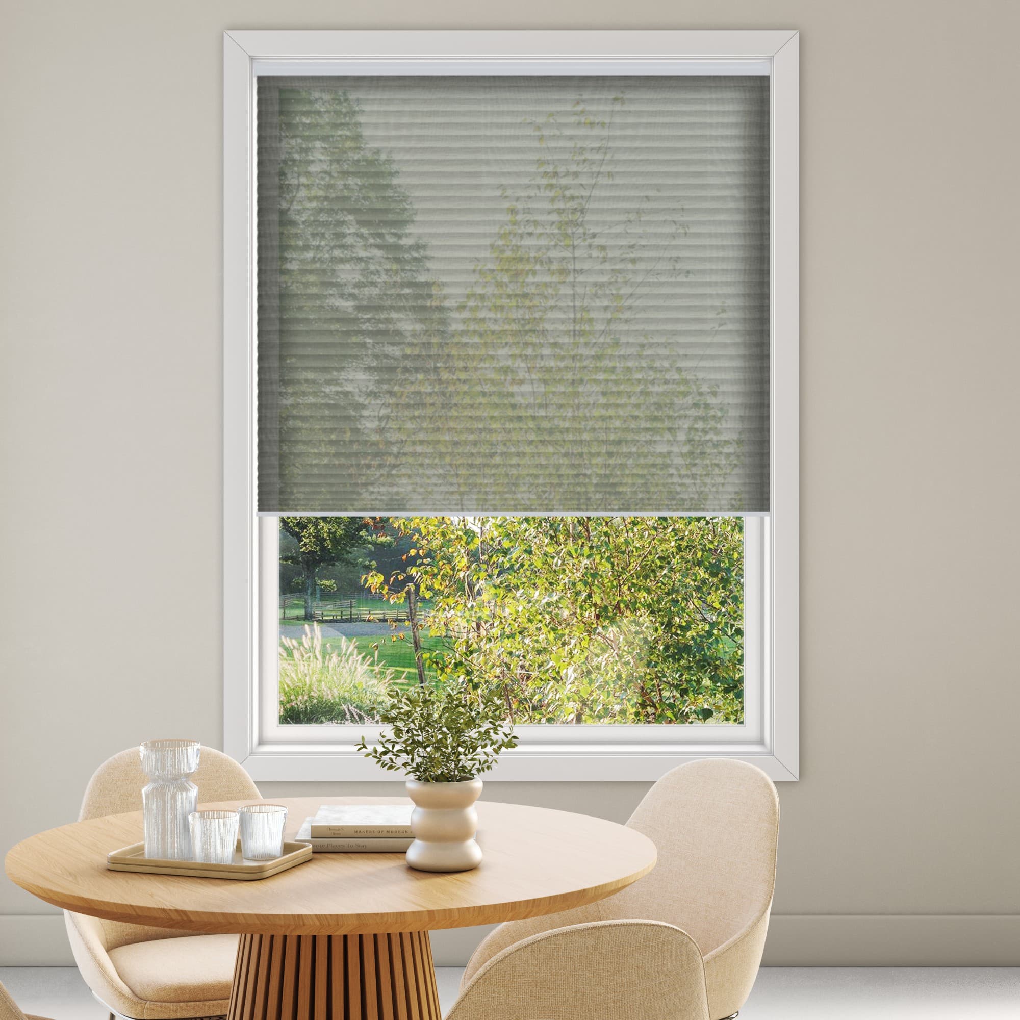 Furore FR 6147 Pleated Blind